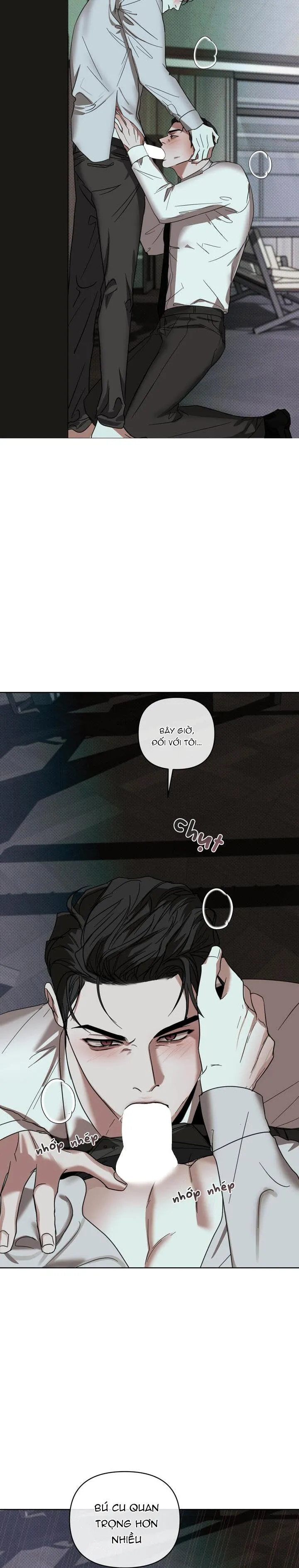 NGƯỜI YÊU DẤU Chapter 6 Trang 43