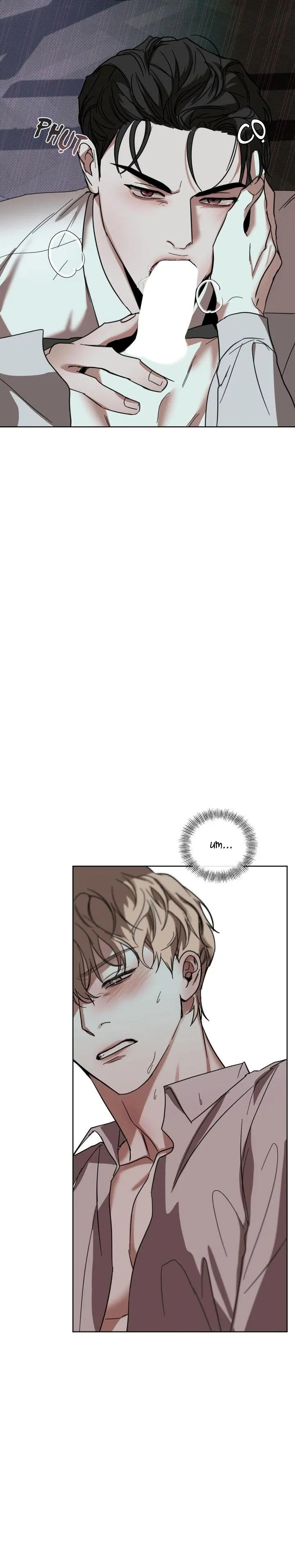 NGƯỜI YÊU DẤU Chapter 6 Trang 44