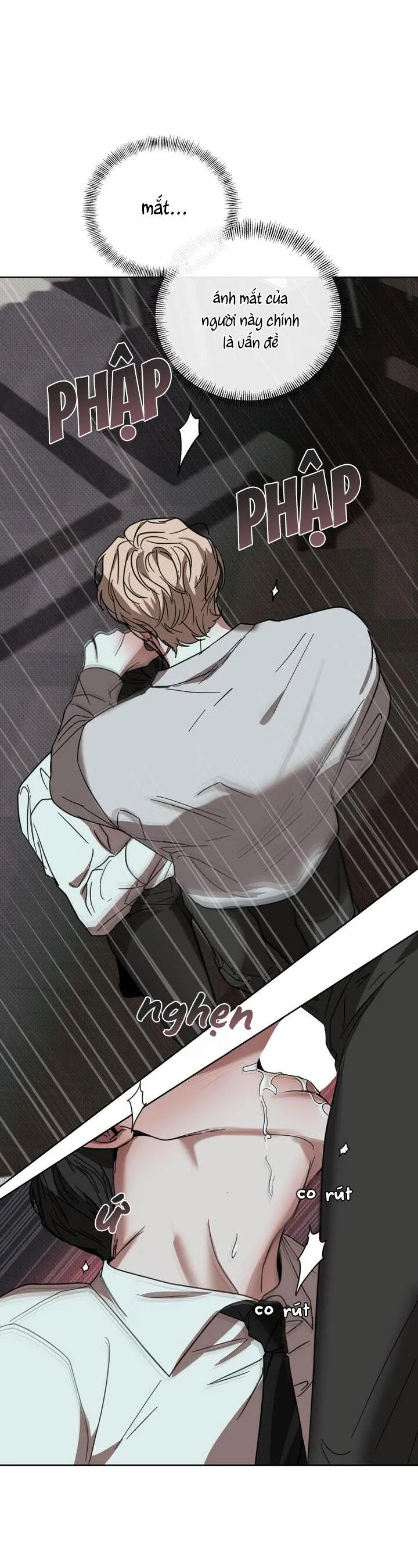 NGƯỜI YÊU DẤU Chapter 6 Trang 45