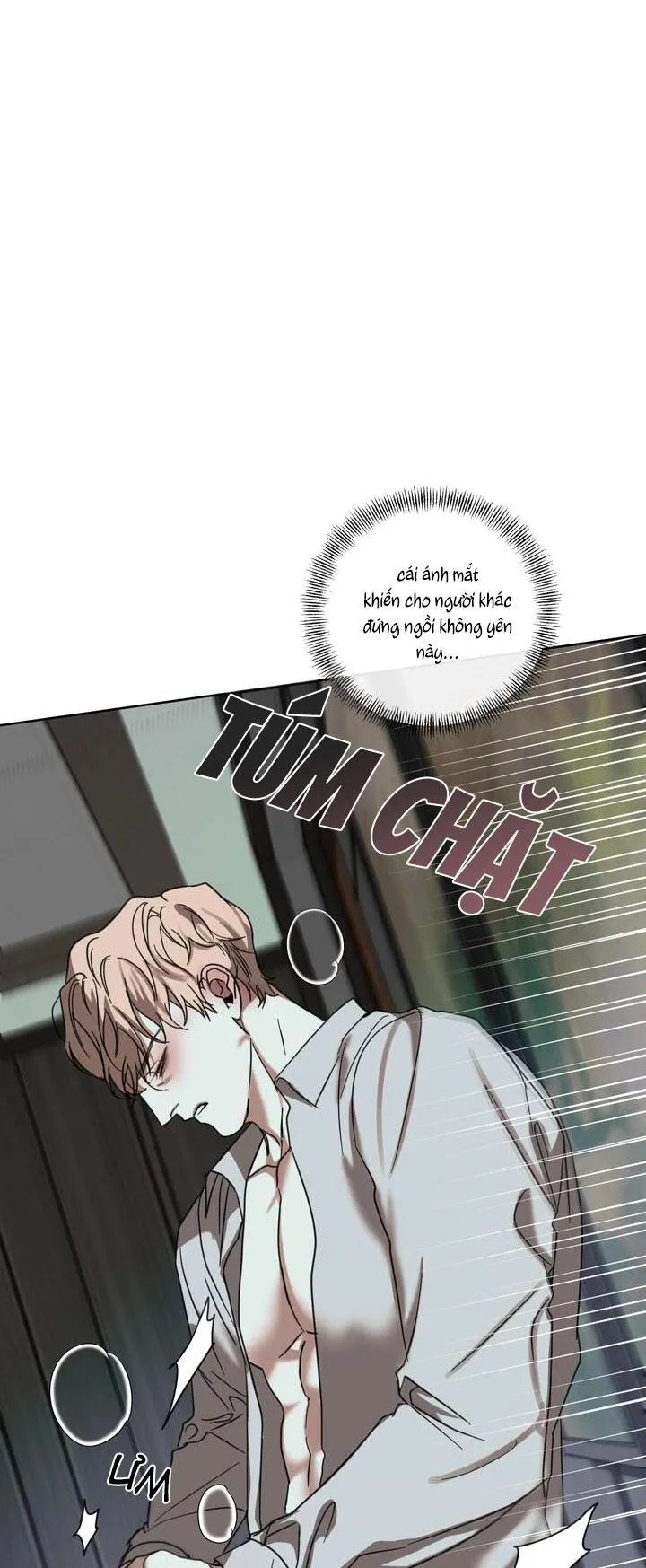 NGƯỜI YÊU DẤU Chapter 6 Trang 46