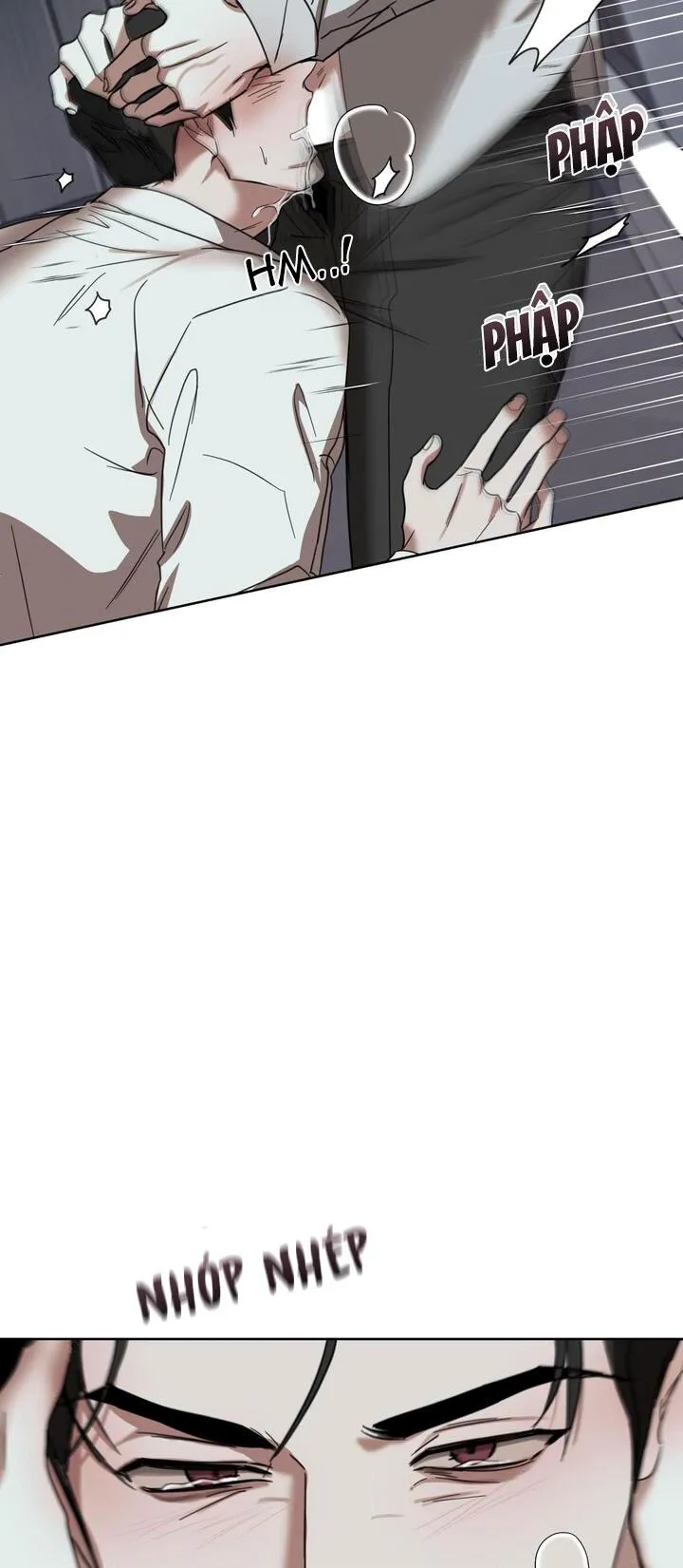 NGƯỜI YÊU DẤU Chapter 6 Trang 47