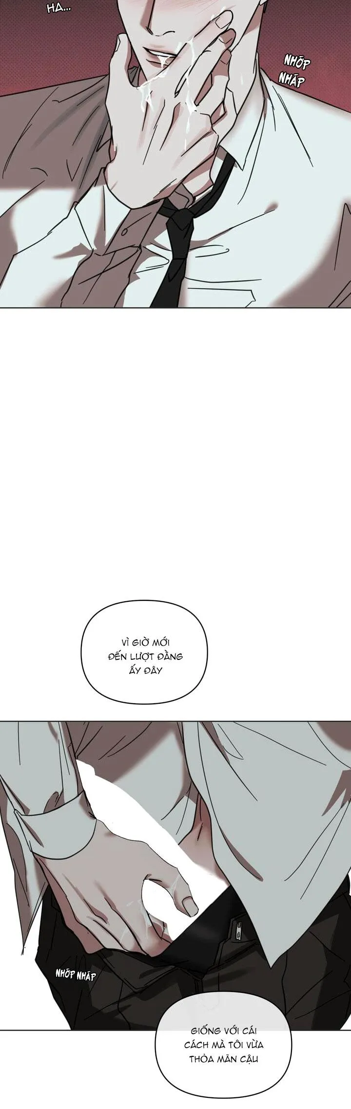 NGƯỜI YÊU DẤU Chapter 6 Trang 51