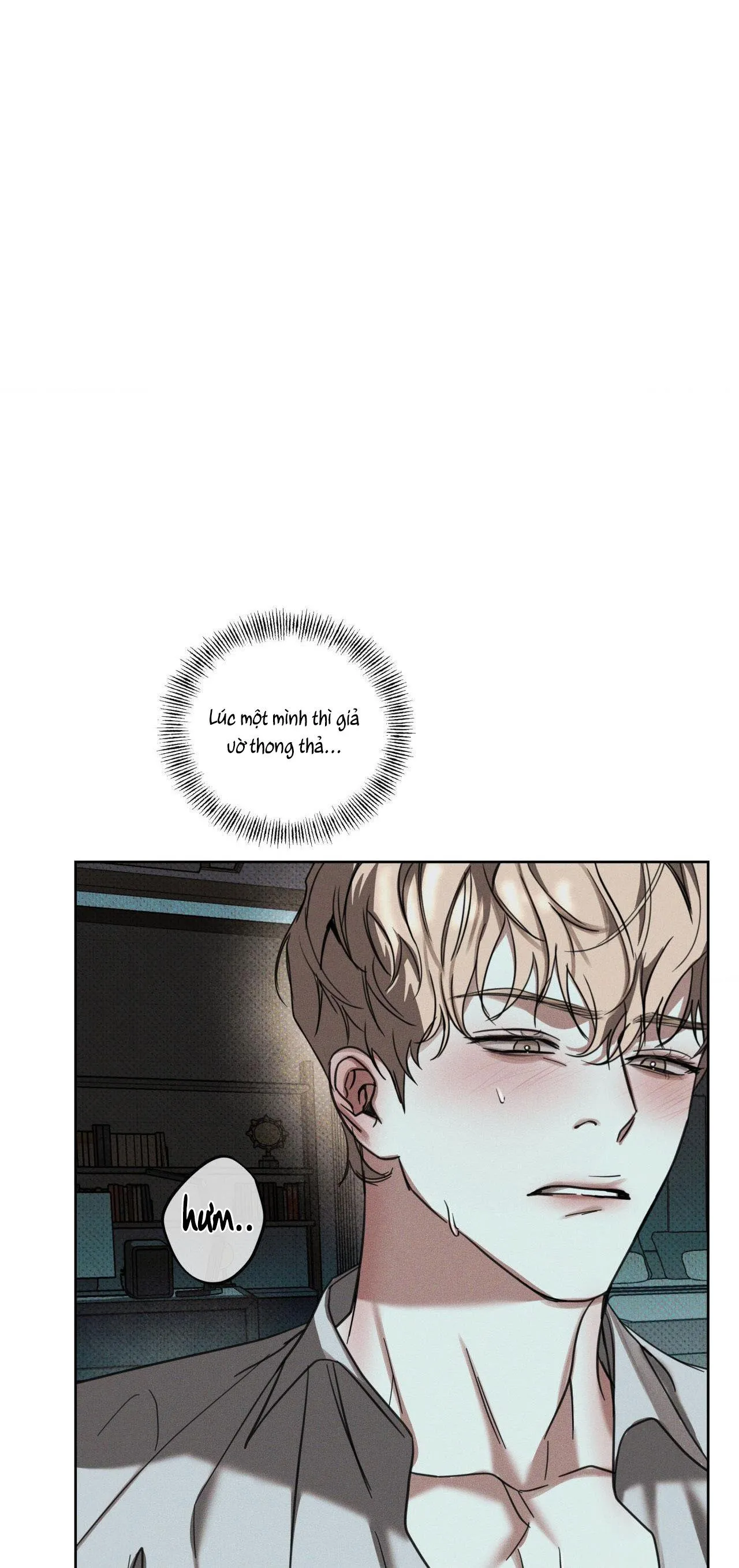 NGƯỜI YÊU DẤU Chapter 7 Trang 6