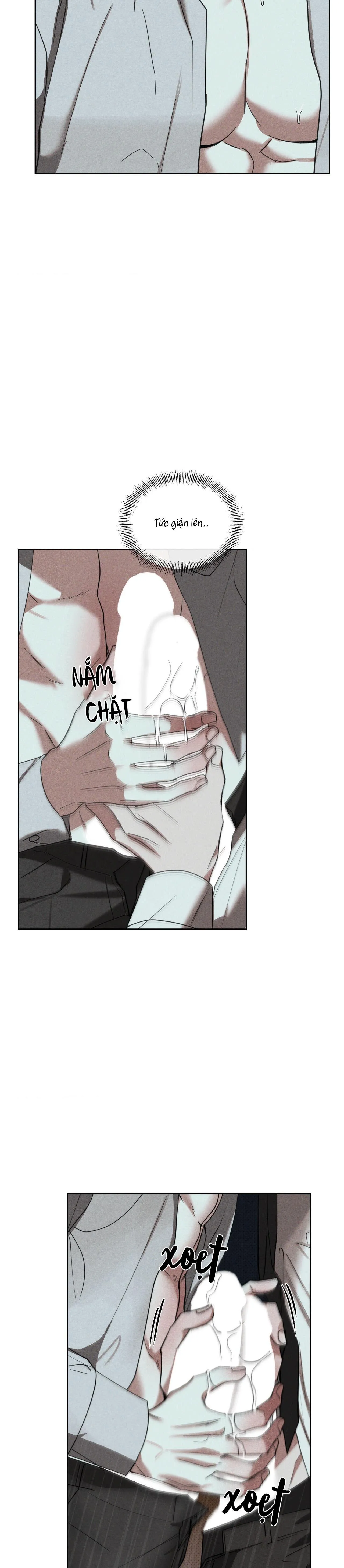 NGƯỜI YÊU DẤU Chapter 7 Trang 7