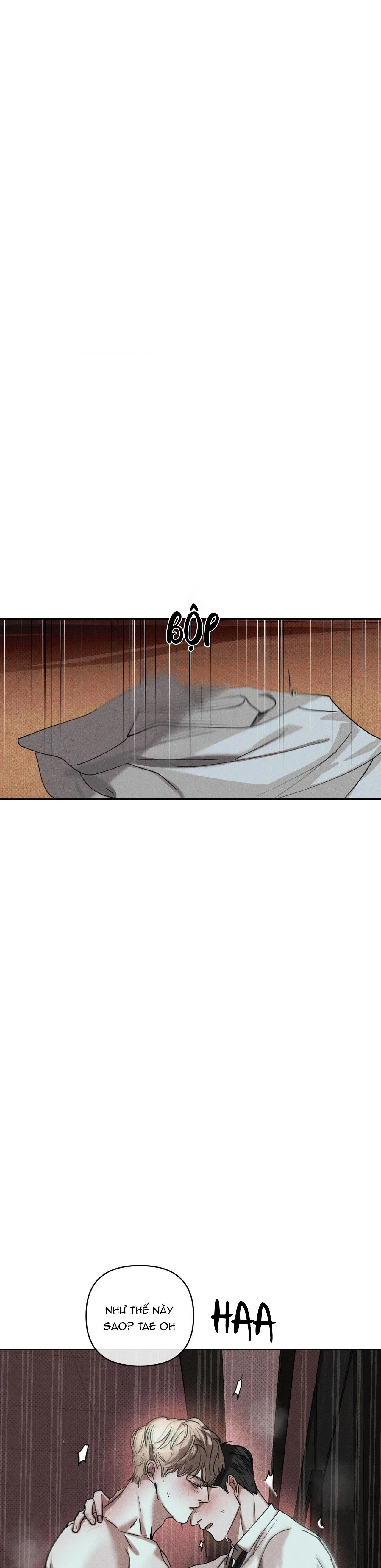 NGƯỜI YÊU DẤU Chapter 7 Trang 11