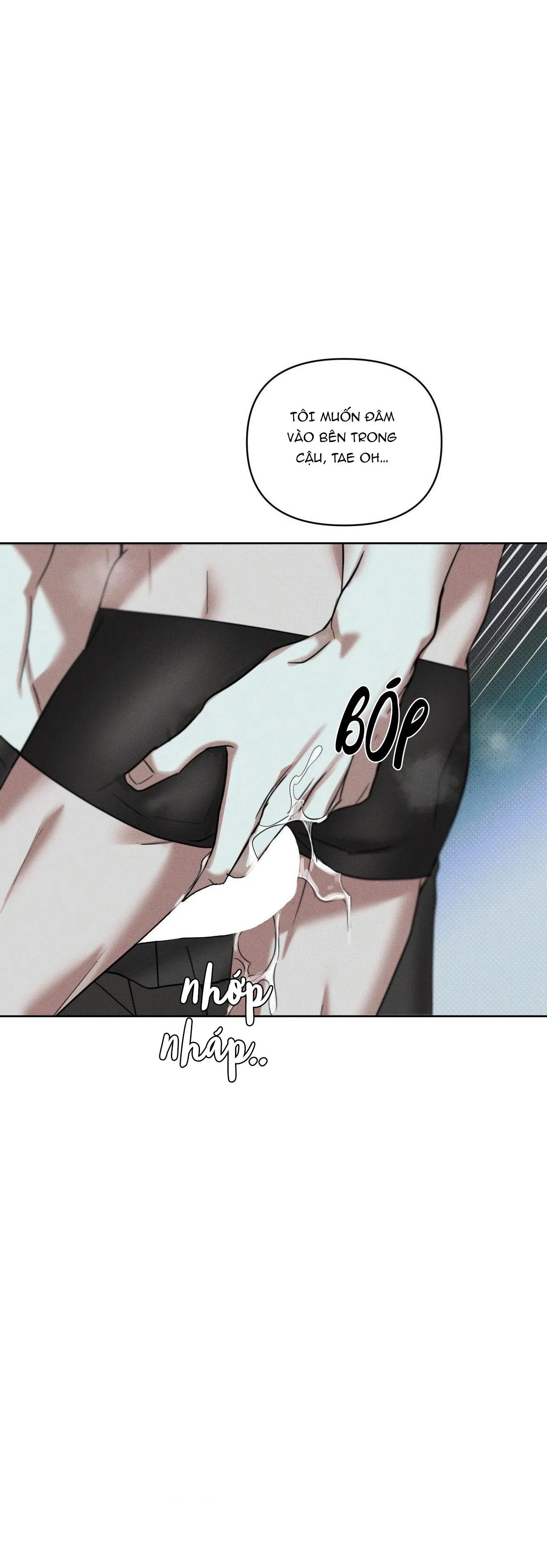 NGƯỜI YÊU DẤU Chapter 7 Trang 16