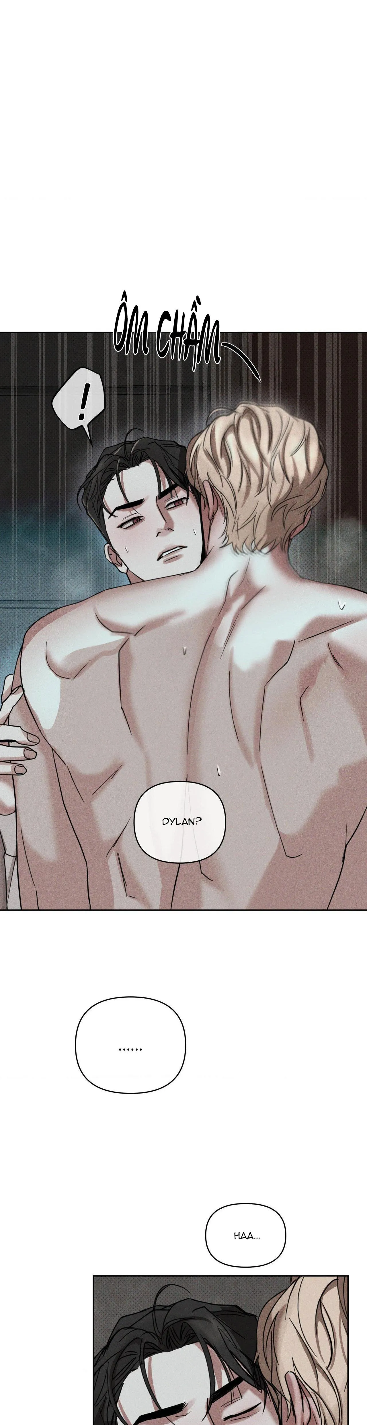 NGƯỜI YÊU DẤU Chapter 7 Trang 23