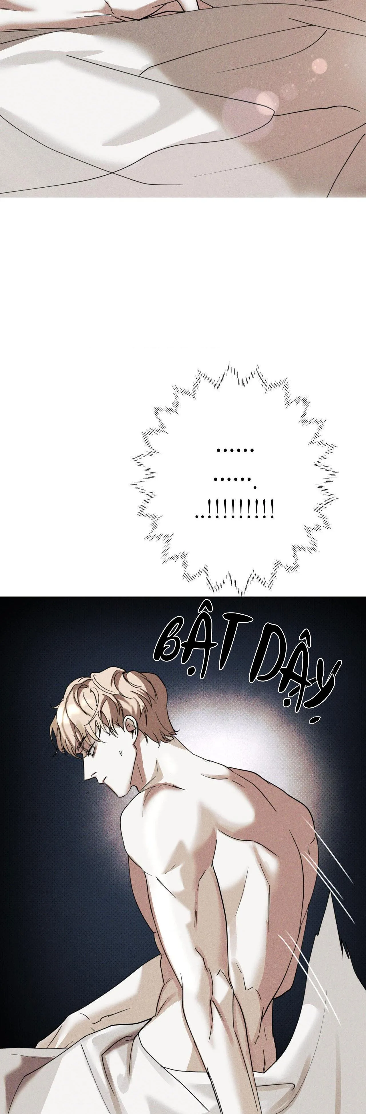 NGƯỜI YÊU DẤU Chapter 7 Trang 28