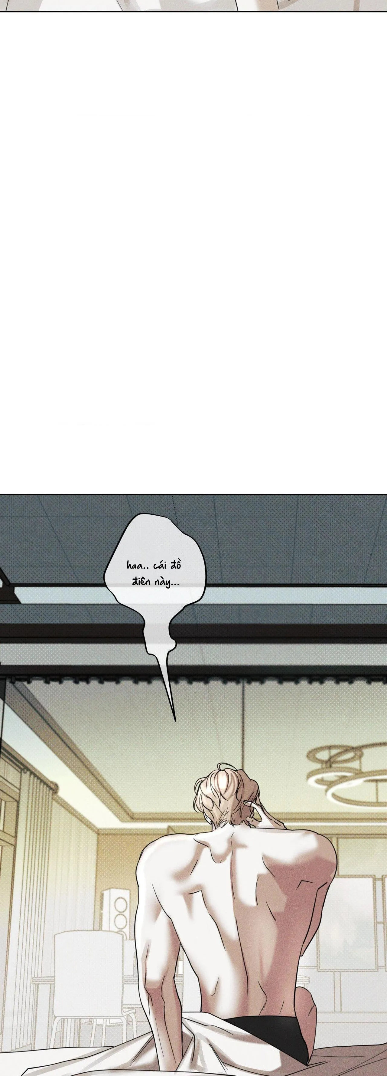 NGƯỜI YÊU DẤU Chapter 7 Trang 29