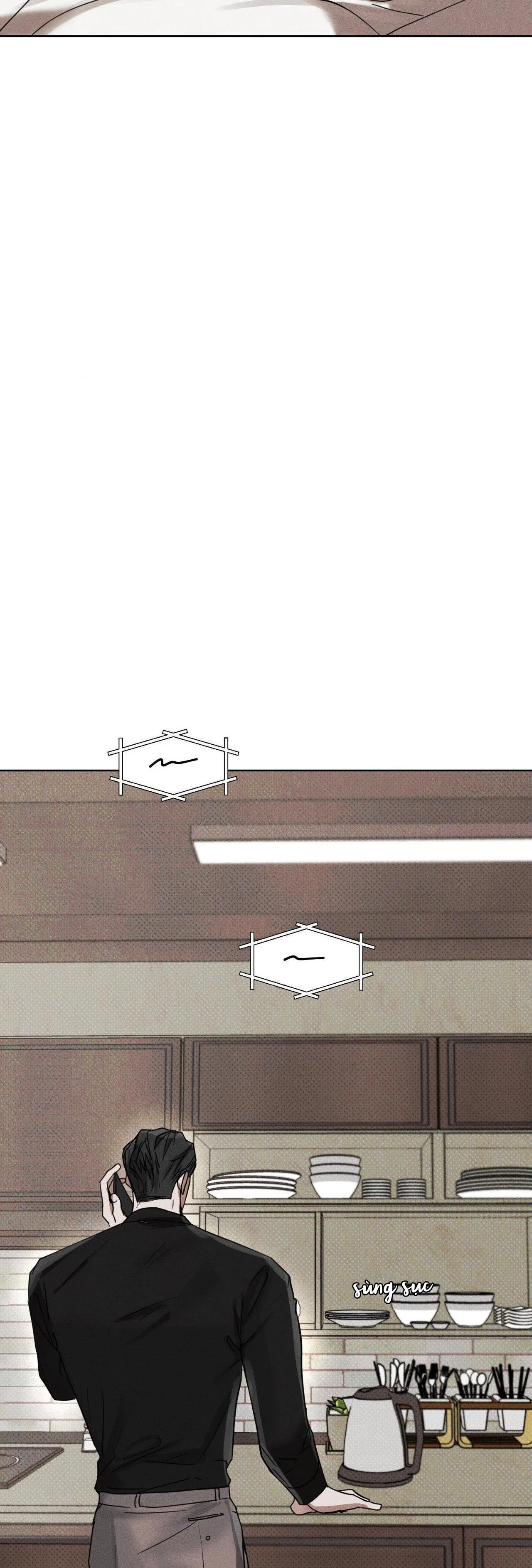 NGƯỜI YÊU DẤU Chapter 7 Trang 30