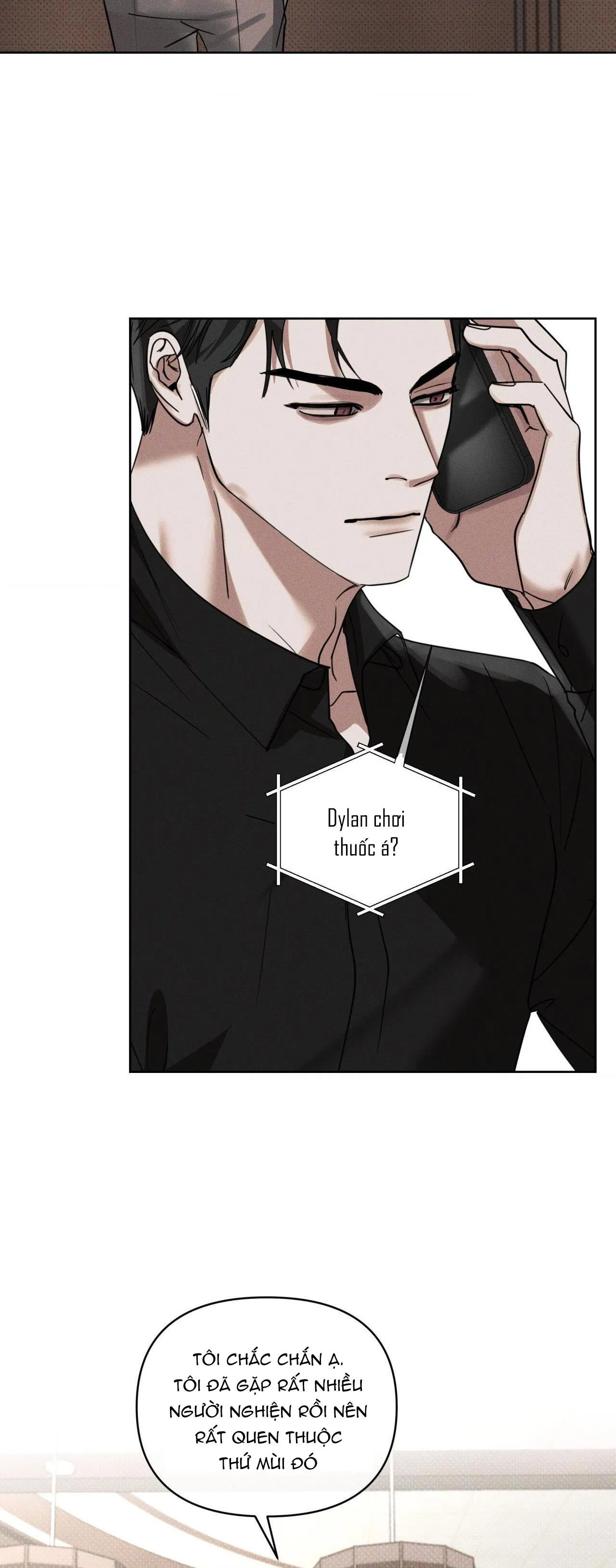 NGƯỜI YÊU DẤU Chapter 7 Trang 31