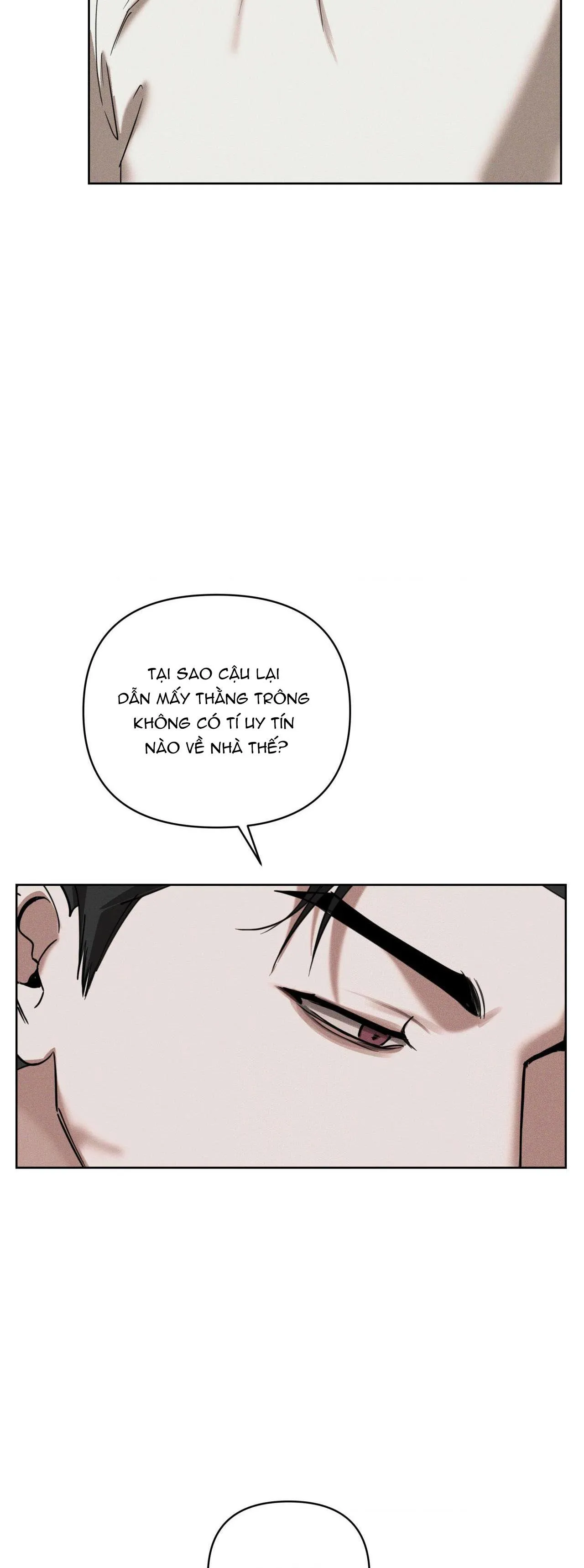 NGƯỜI YÊU DẤU Chapter 7 Trang 39