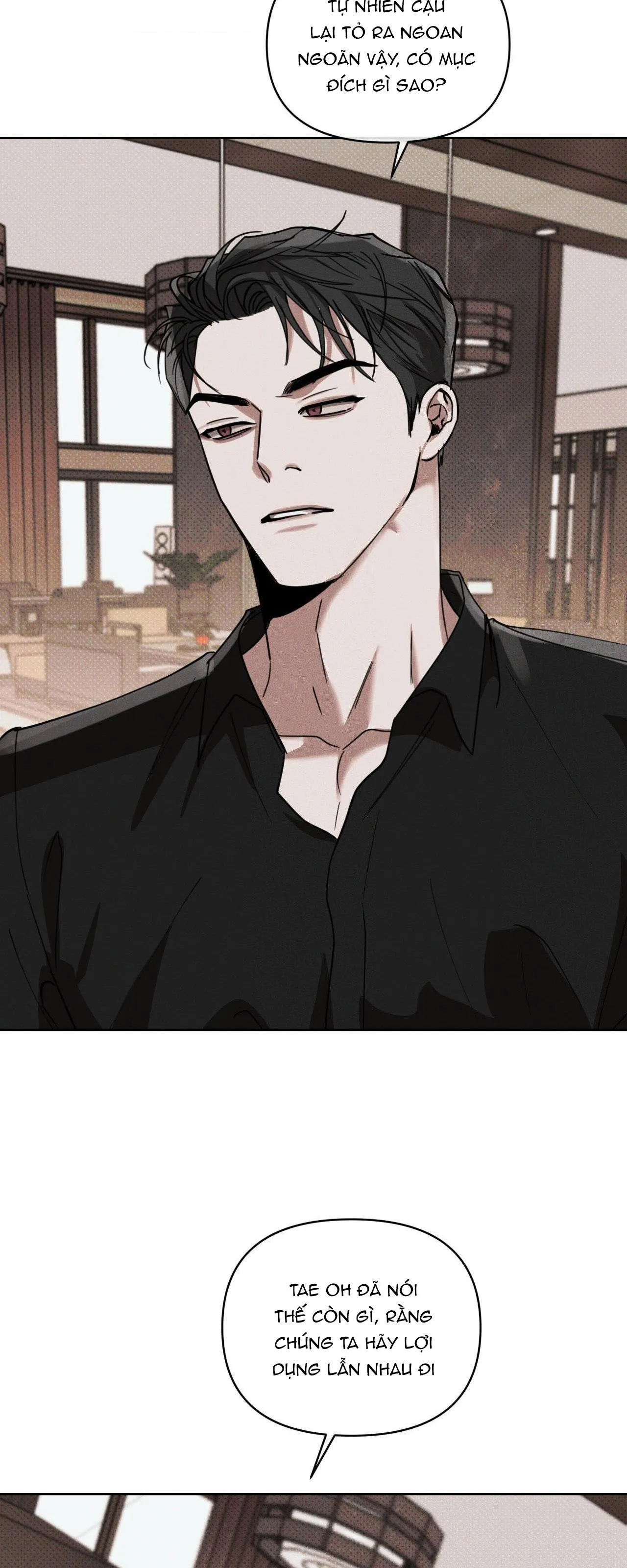 NGƯỜI YÊU DẤU Chapter 7 Trang 42