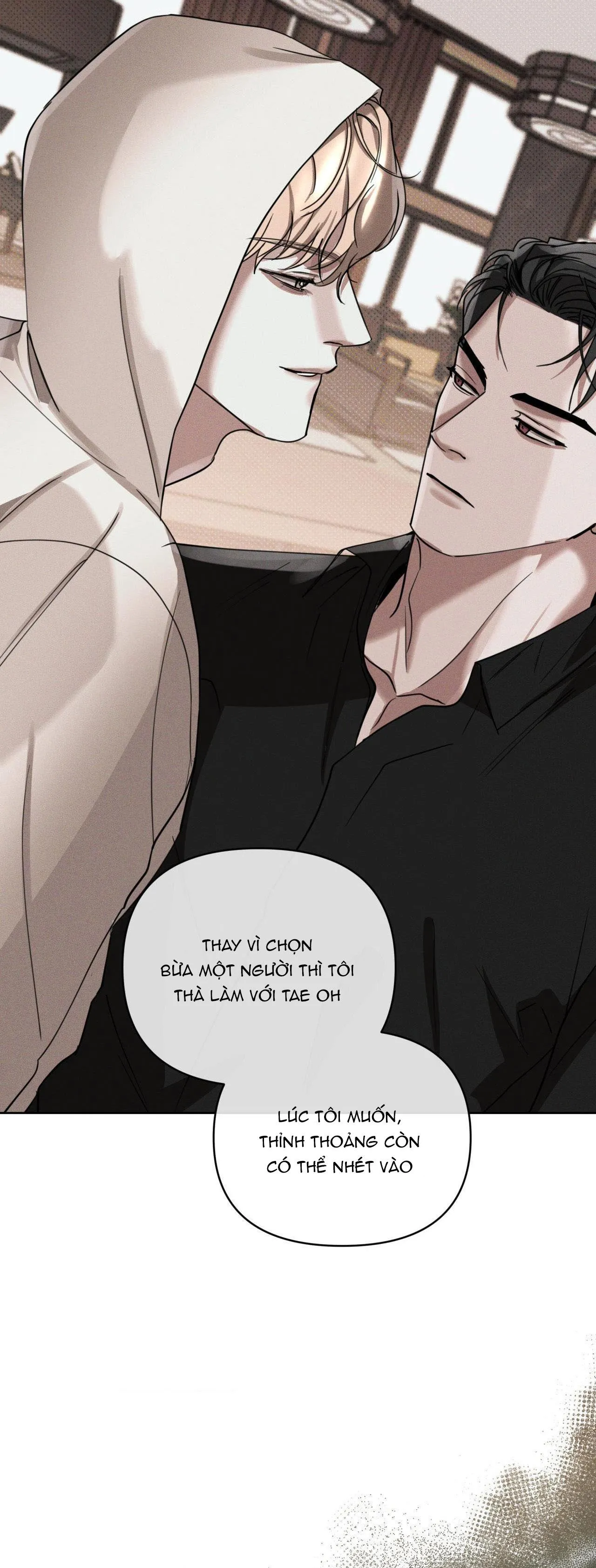 NGƯỜI YÊU DẤU Chapter 7 Trang 43