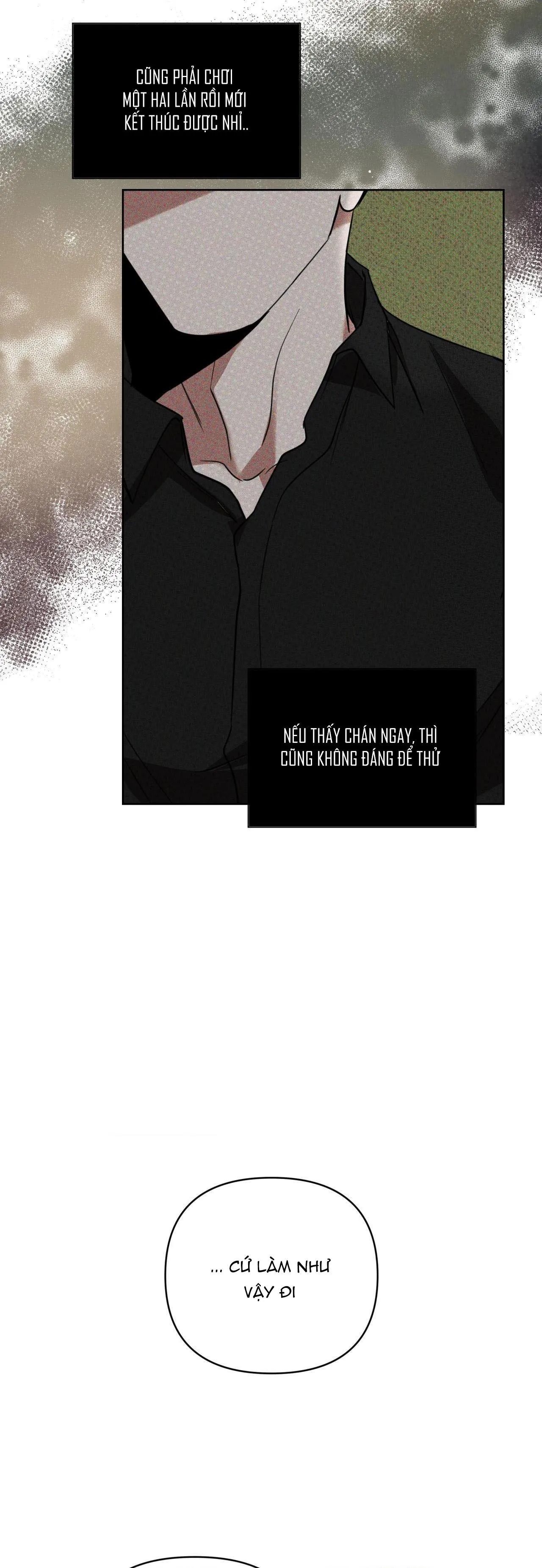 NGƯỜI YÊU DẤU Chapter 7 Trang 44