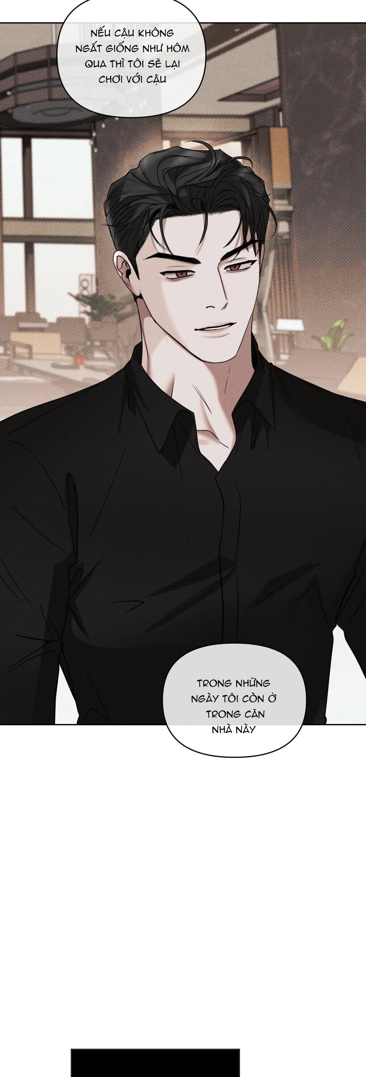 NGƯỜI YÊU DẤU Chapter 7 Trang 45