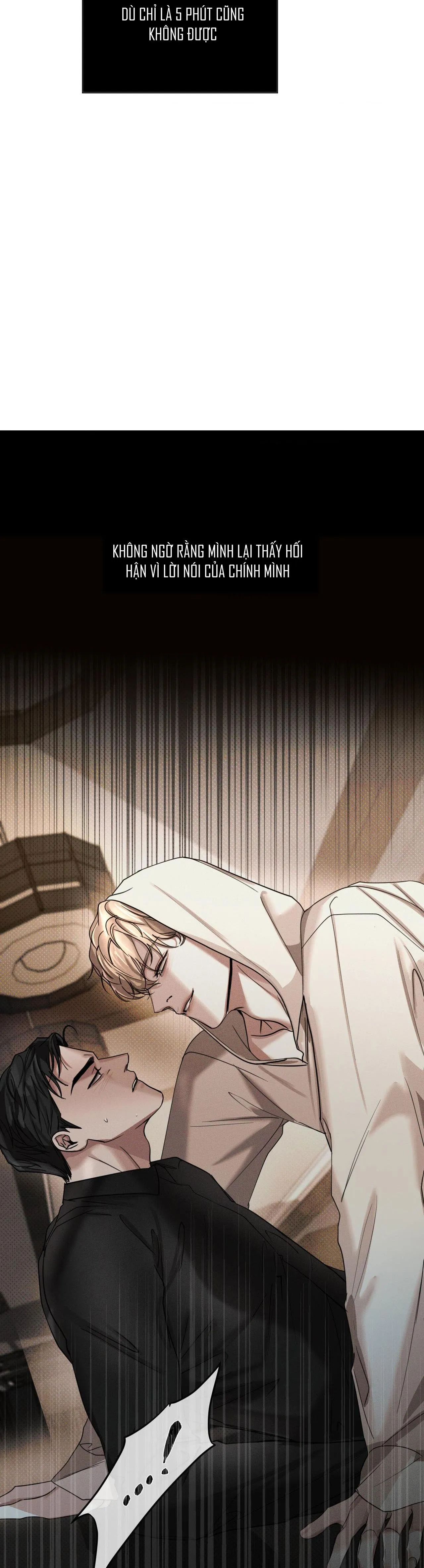 NGƯỜI YÊU DẤU Chapter 7 Trang 46