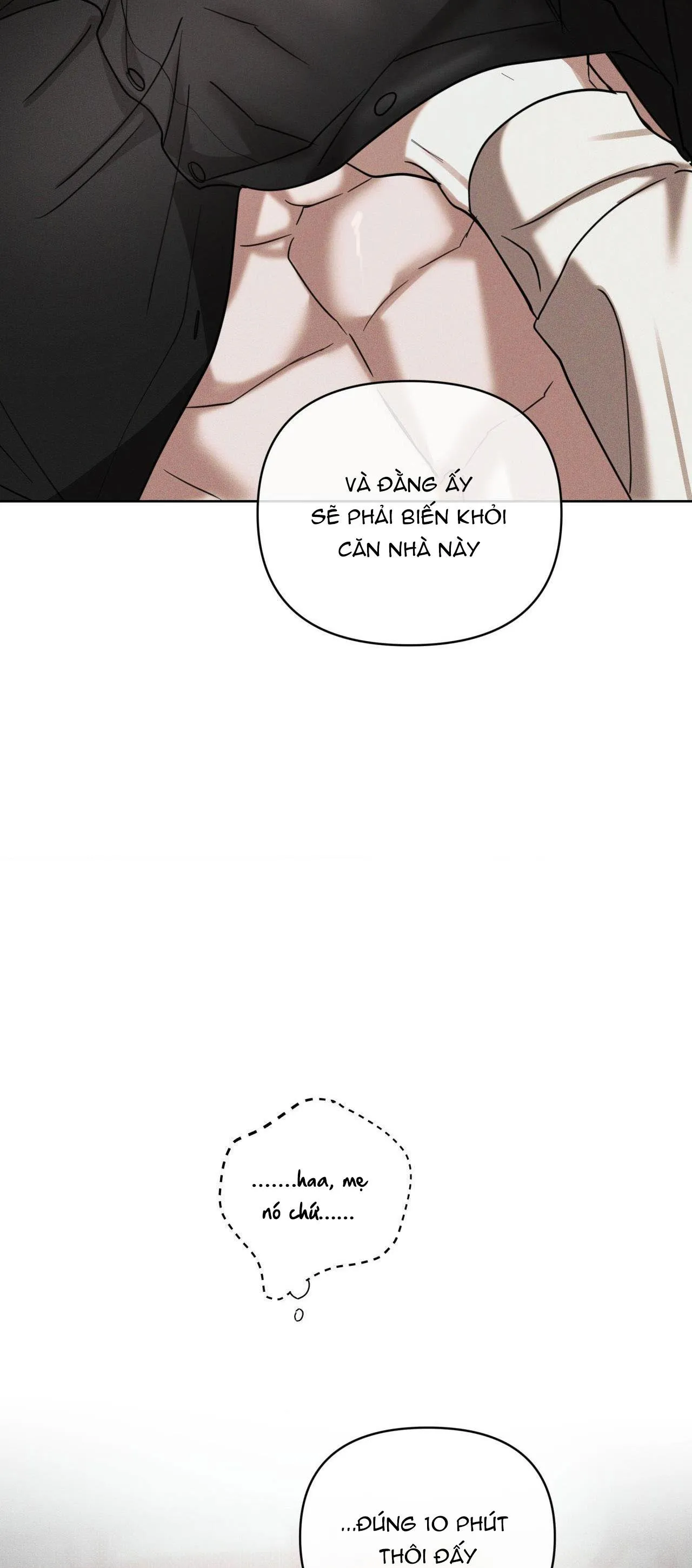 NGƯỜI YÊU DẤU Chapter 7 Trang 49