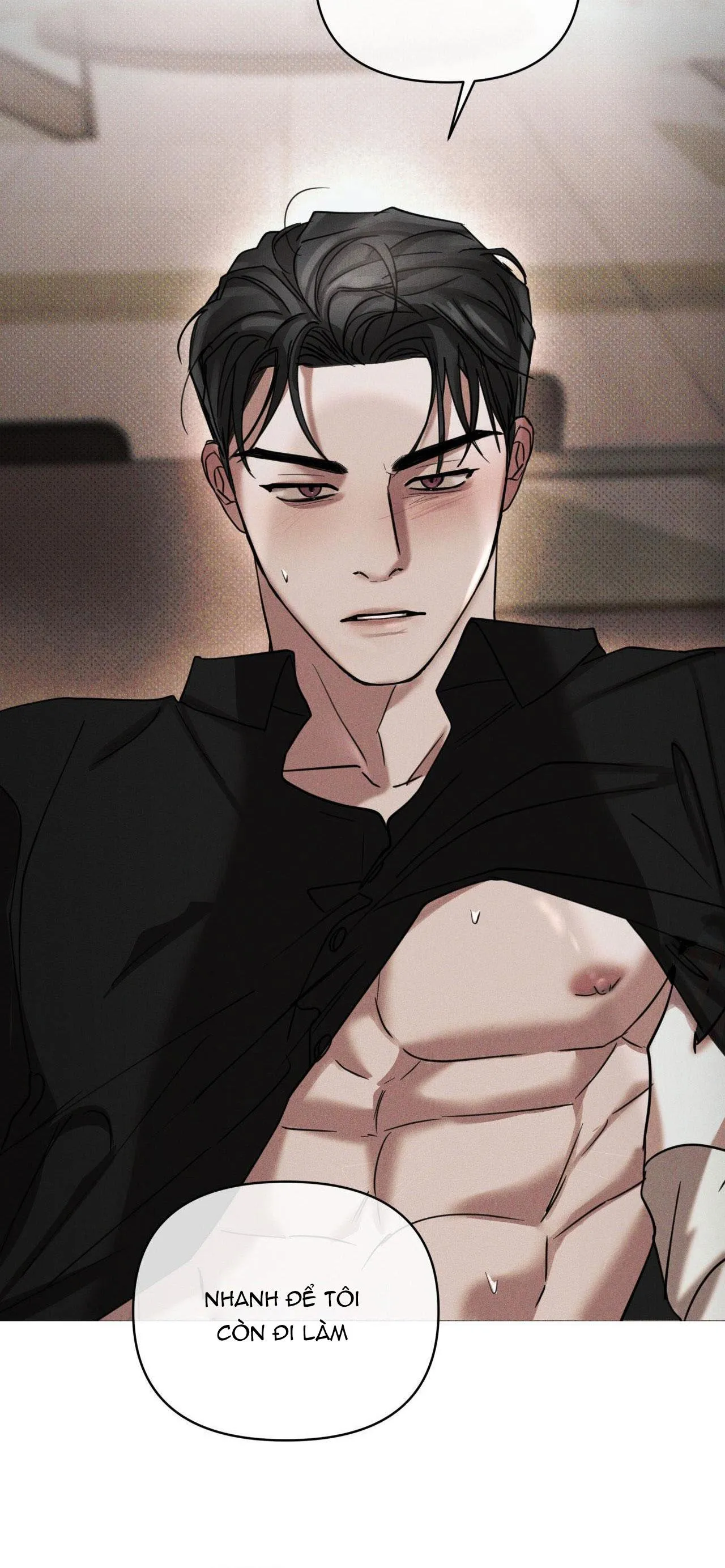 NGƯỜI YÊU DẤU Chapter 7 Trang 50