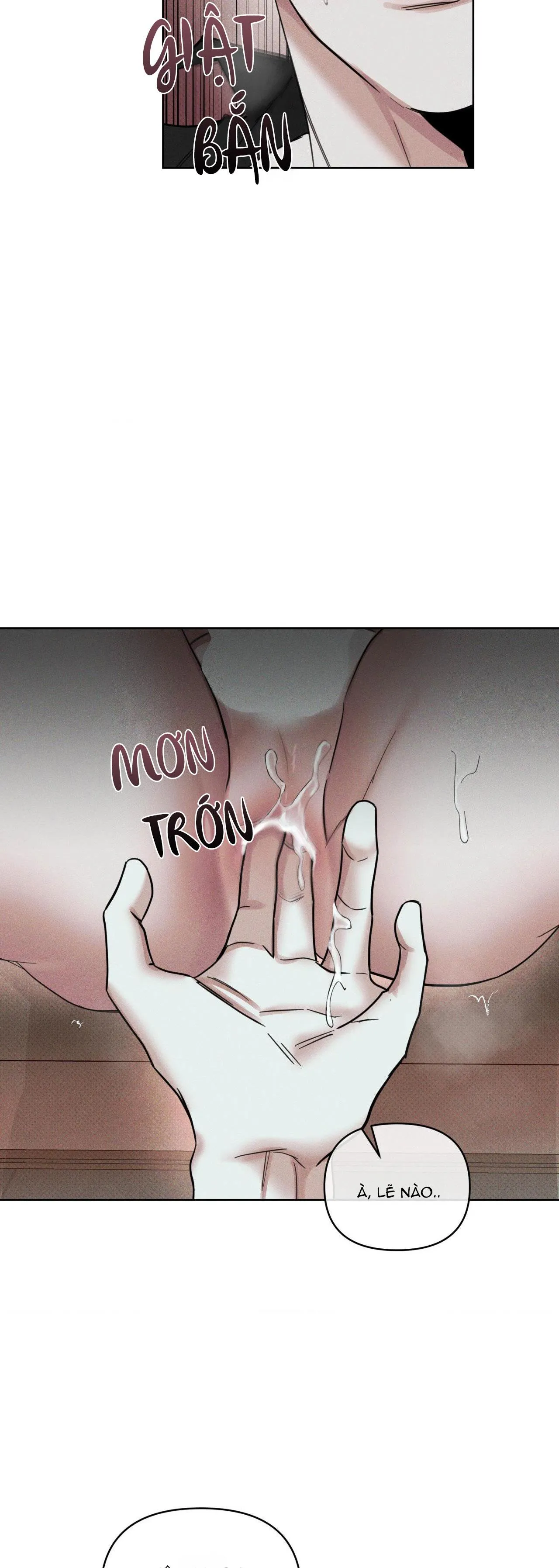 NGƯỜI YÊU DẤU Chapter 8 Trang 18