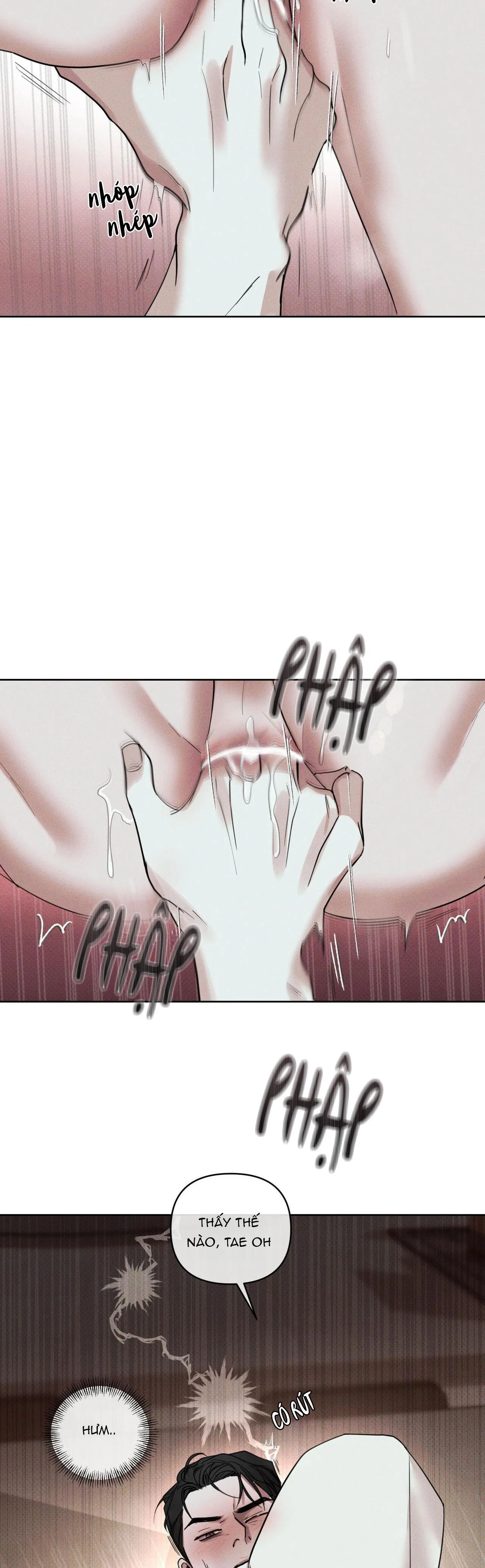 NGƯỜI YÊU DẤU Chapter 8 Trang 20