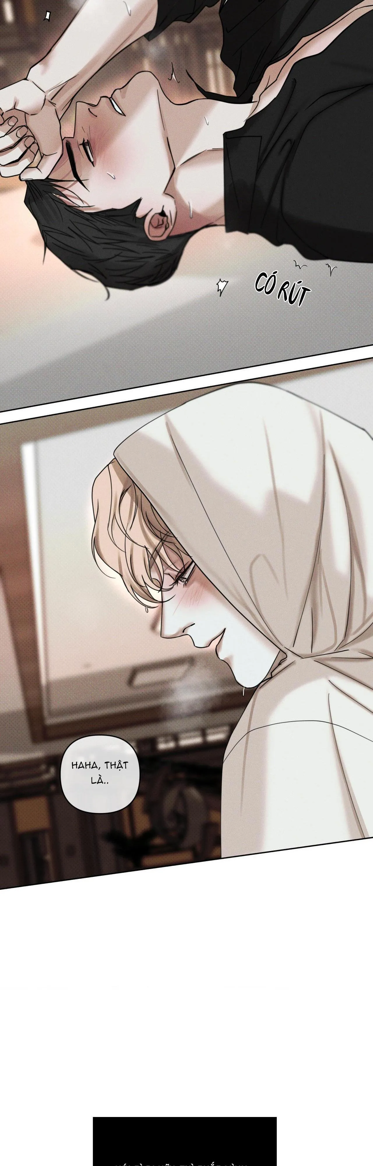 NGƯỜI YÊU DẤU Chapter 8 Trang 23