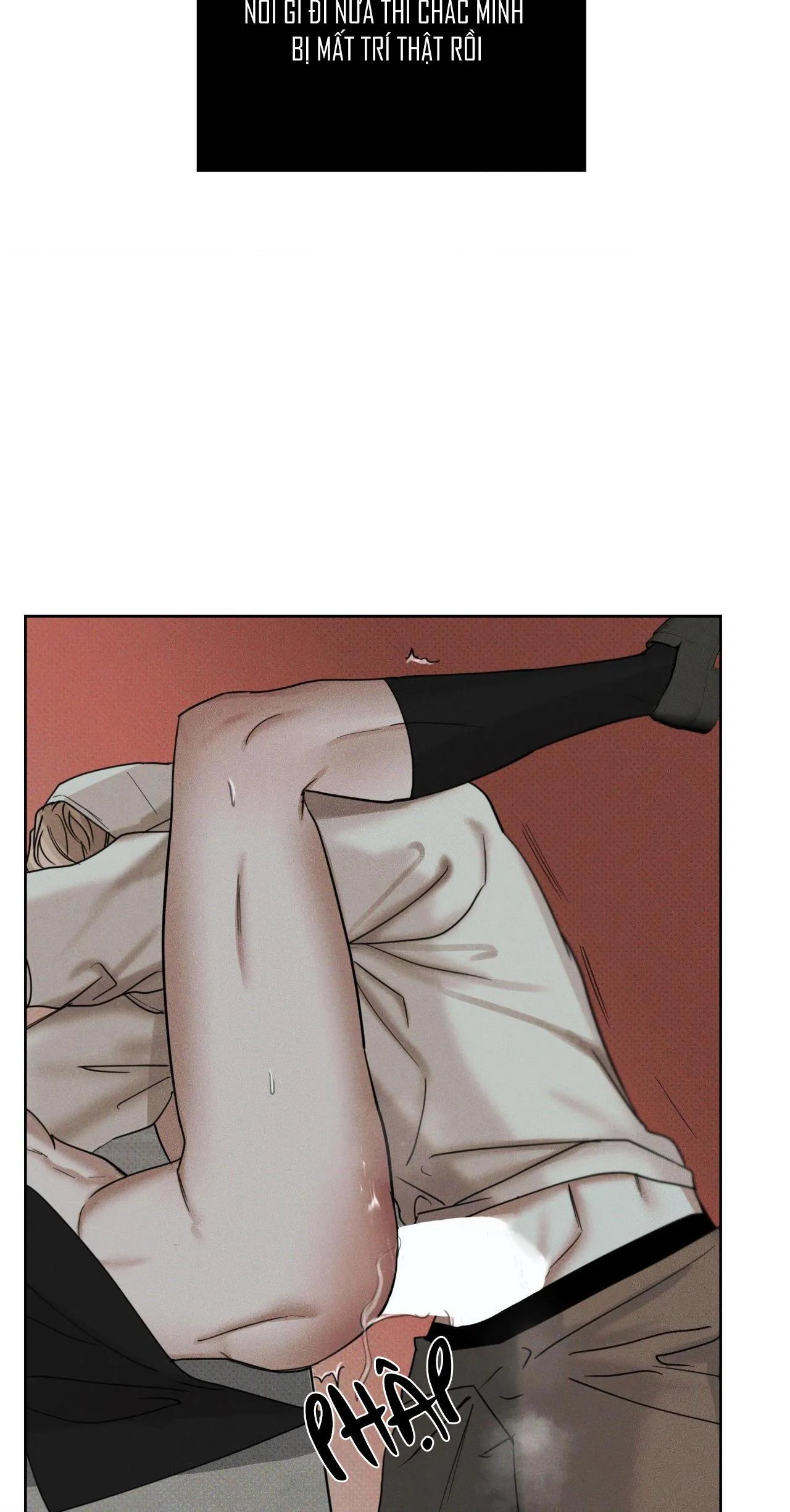 NGƯỜI YÊU DẤU Chapter 8 Trang 24