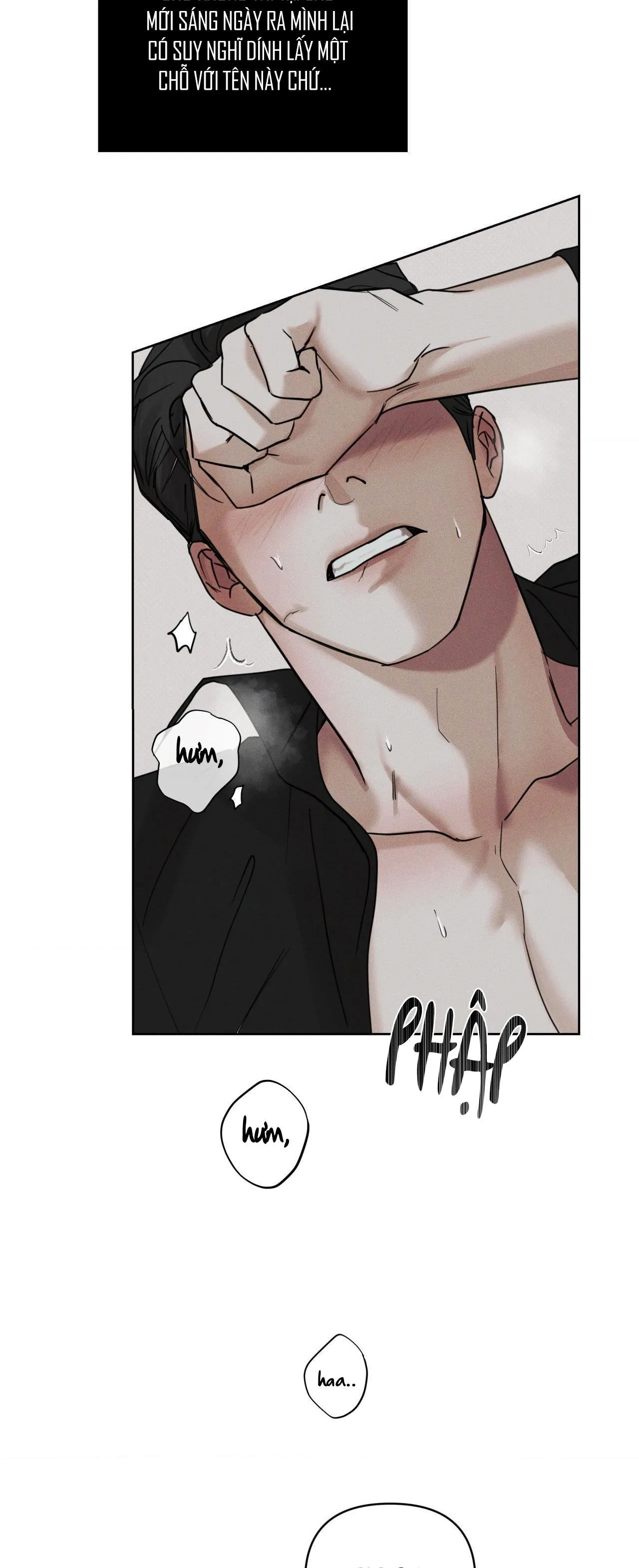 NGƯỜI YÊU DẤU Chapter 8 Trang 26