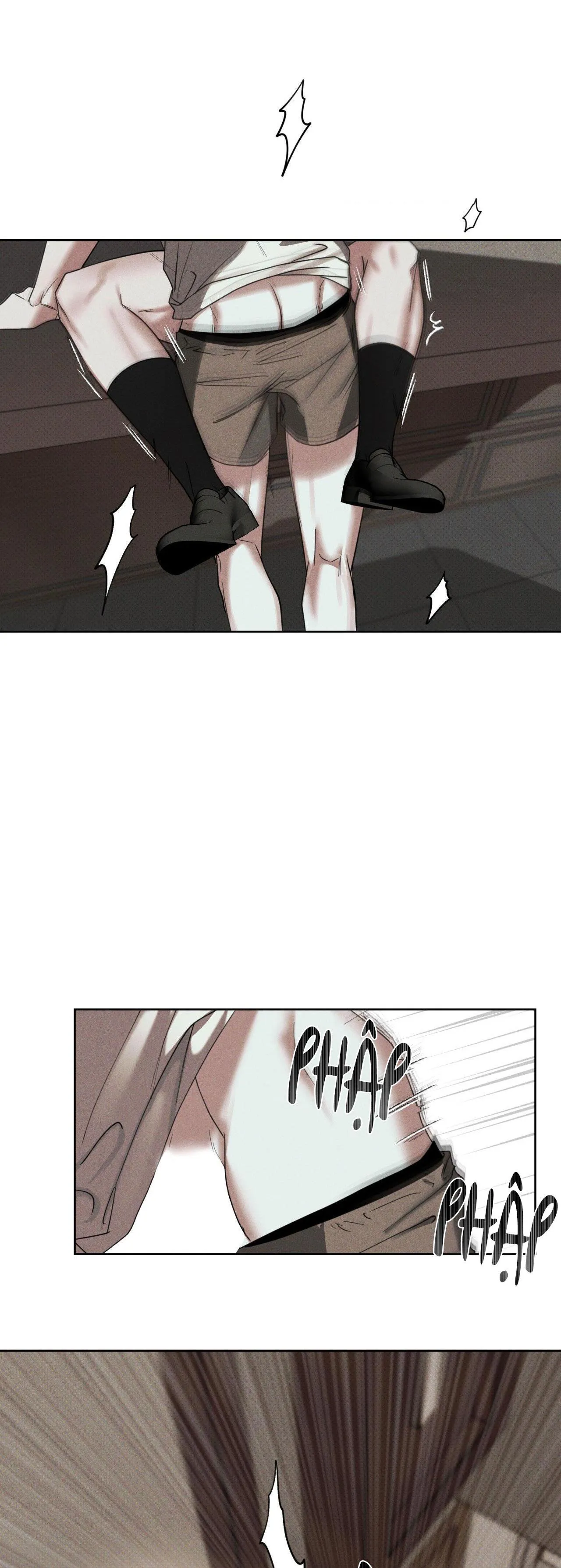 NGƯỜI YÊU DẤU Chapter 8 Trang 29