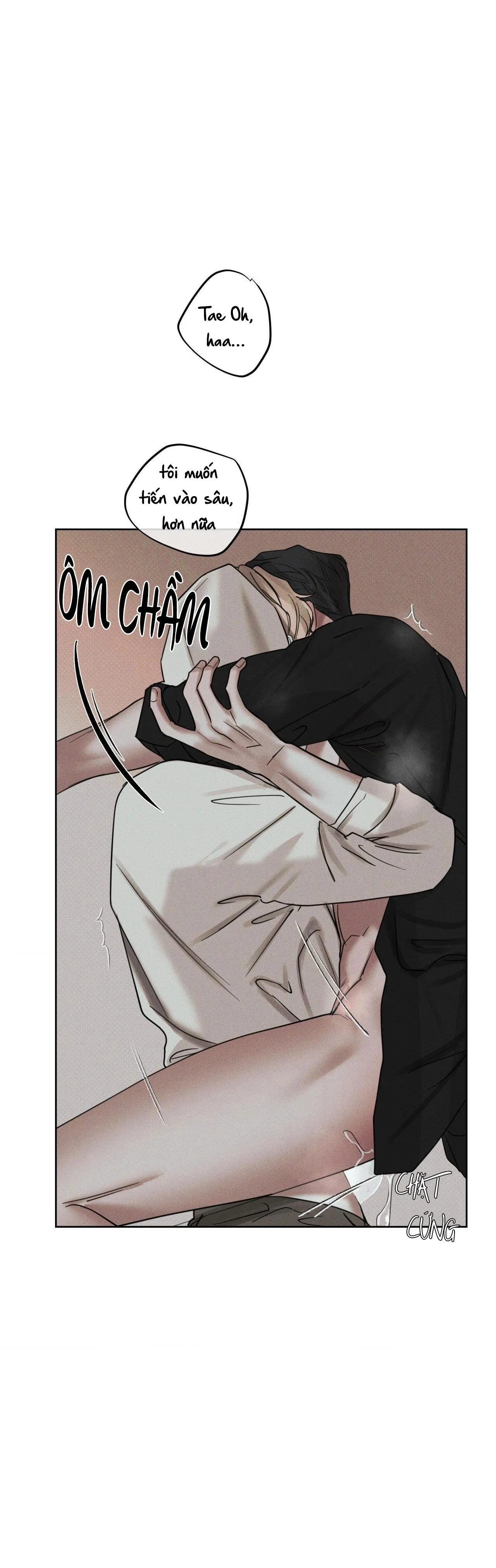 NGƯỜI YÊU DẤU Chapter 8 Trang 39