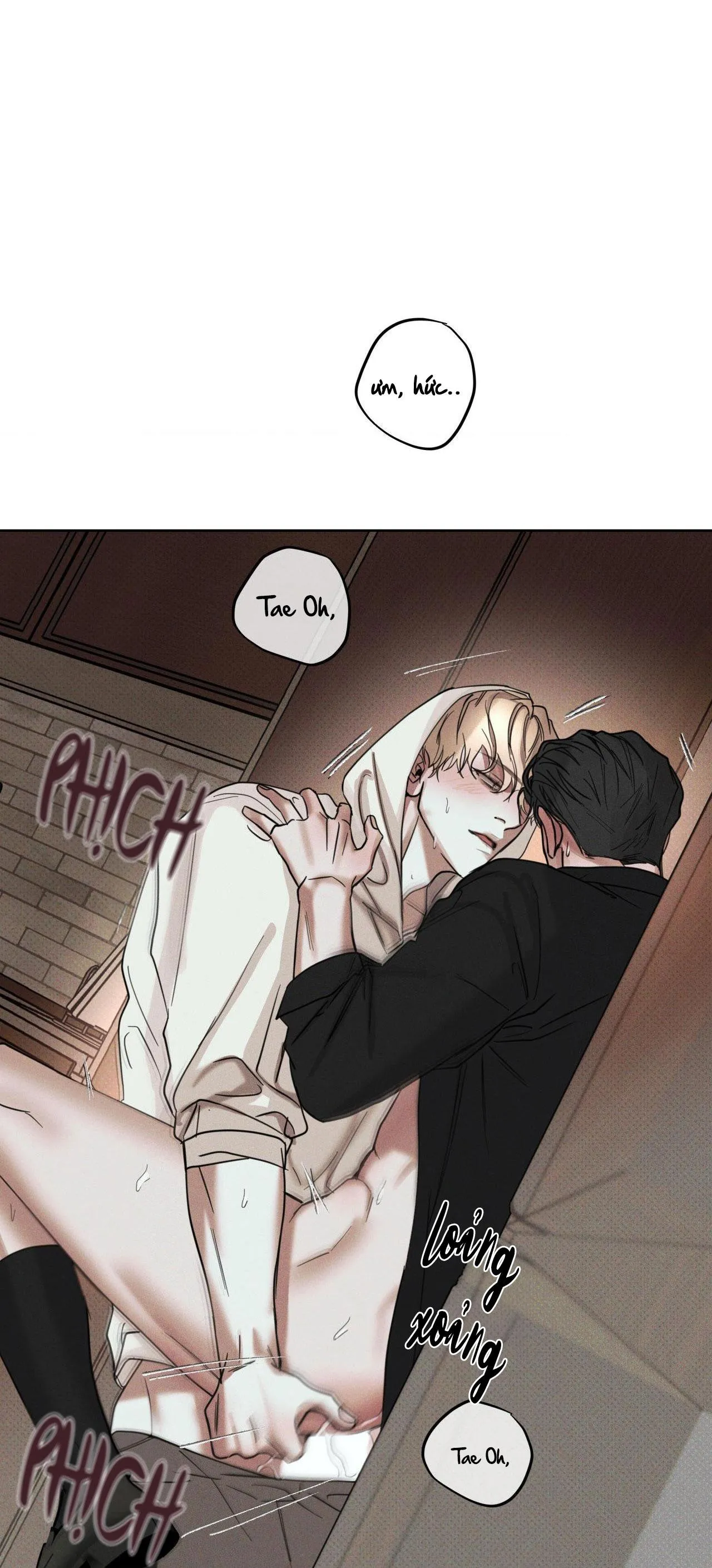 NGƯỜI YÊU DẤU Chapter 8 Trang 41