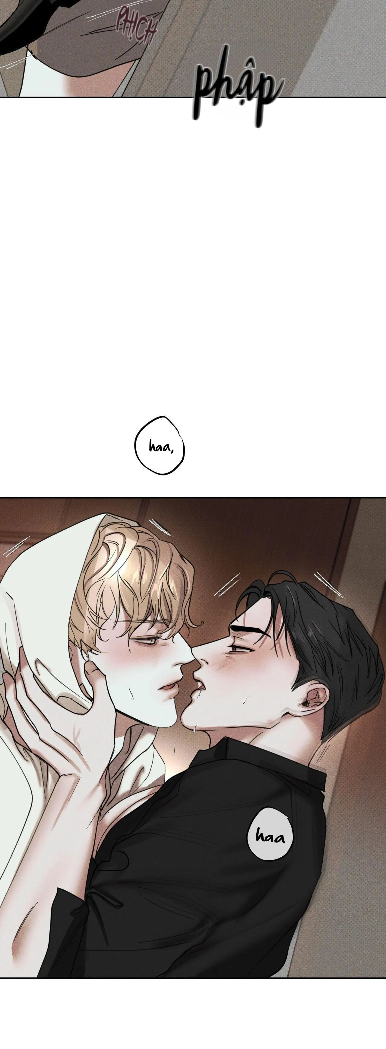 NGƯỜI YÊU DẤU Chapter 8 Trang 42