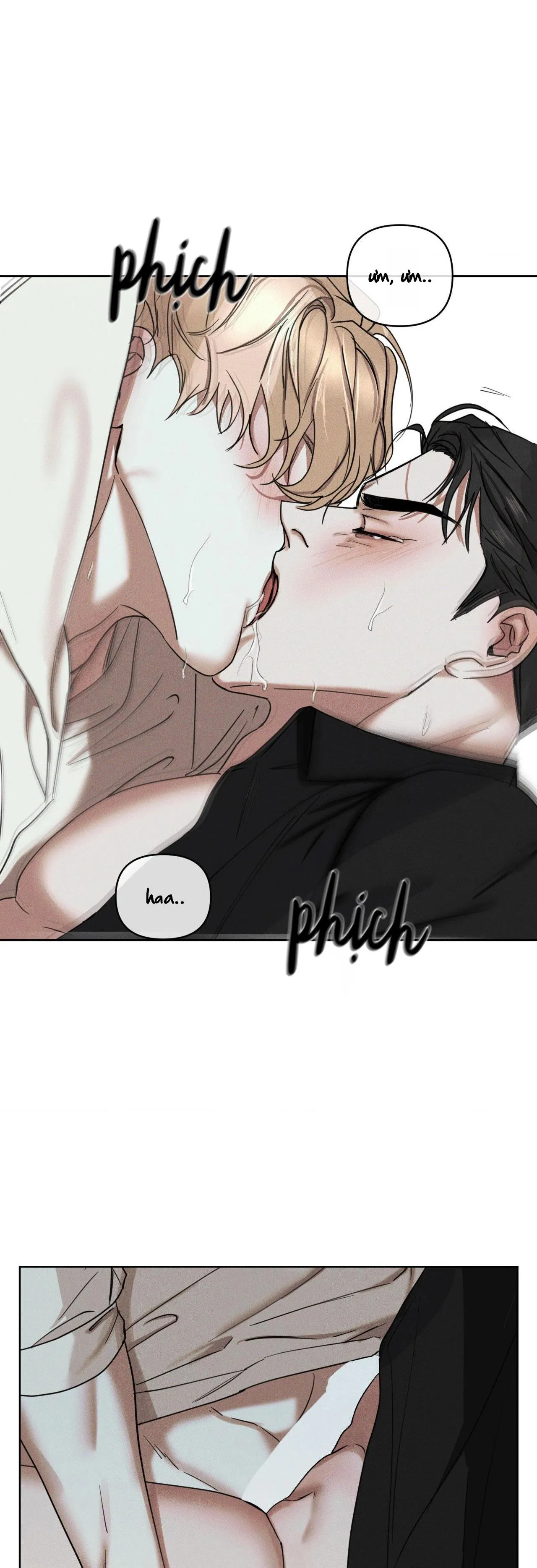 NGƯỜI YÊU DẤU Chapter 8 Trang 43