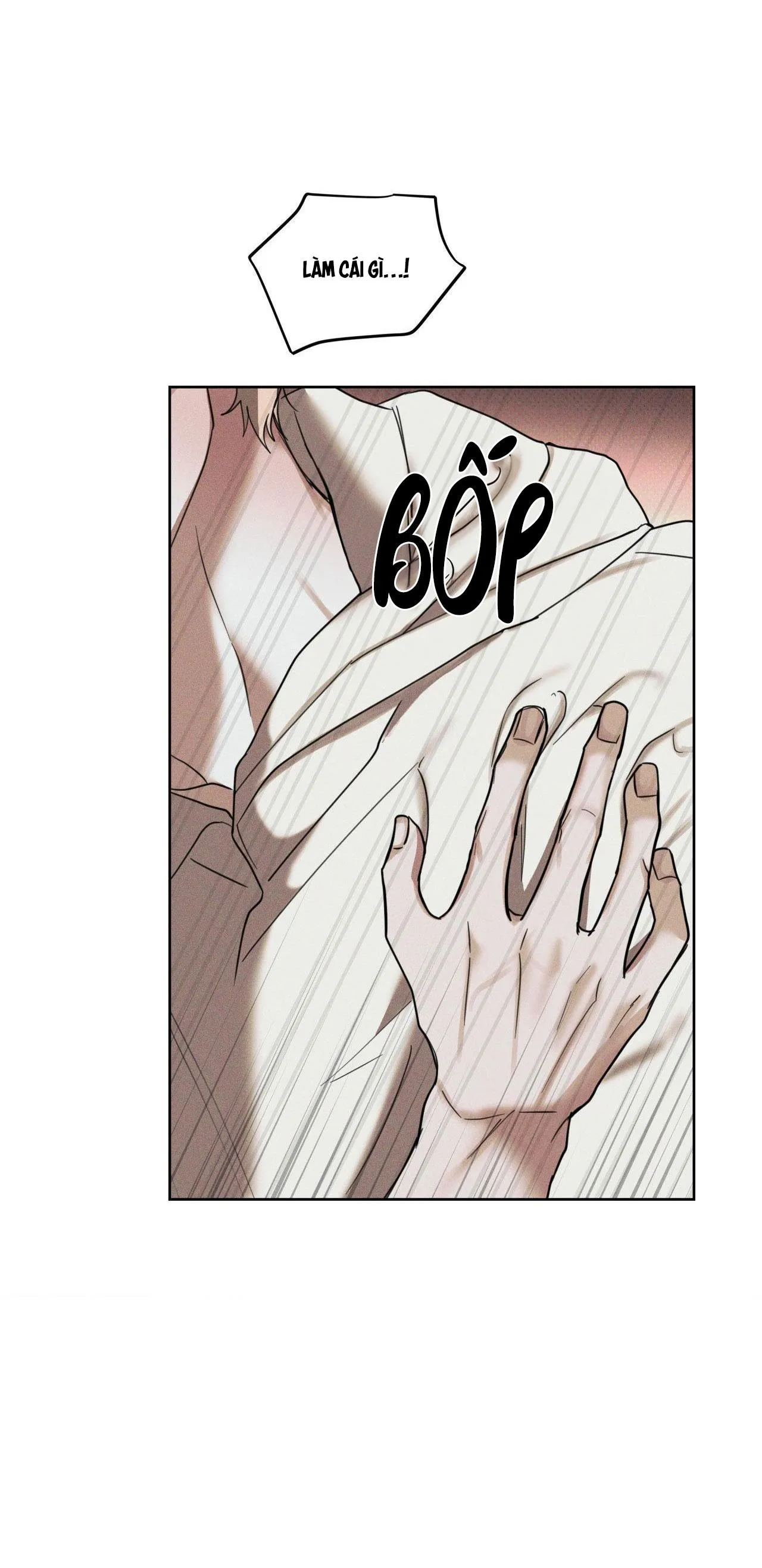 NGƯỜI YÊU DẤU Chapter 8 Trang 47