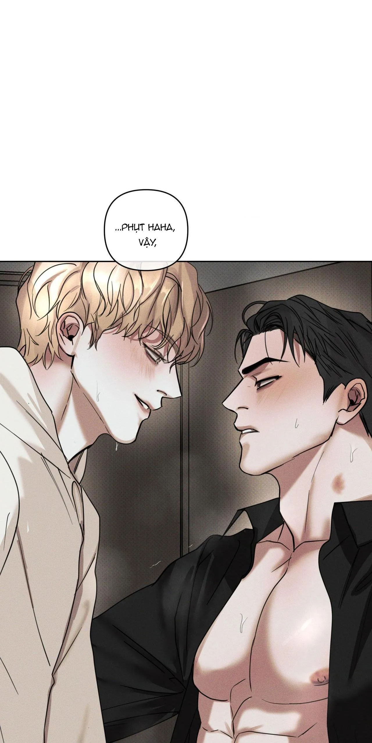 NGƯỜI YÊU DẤU Chapter 8 Trang 48