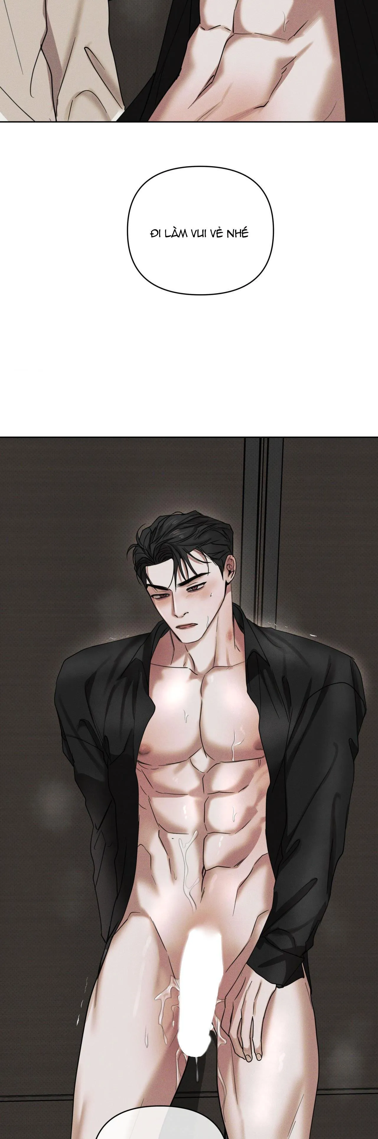 NGƯỜI YÊU DẤU Chapter 8 Trang 49