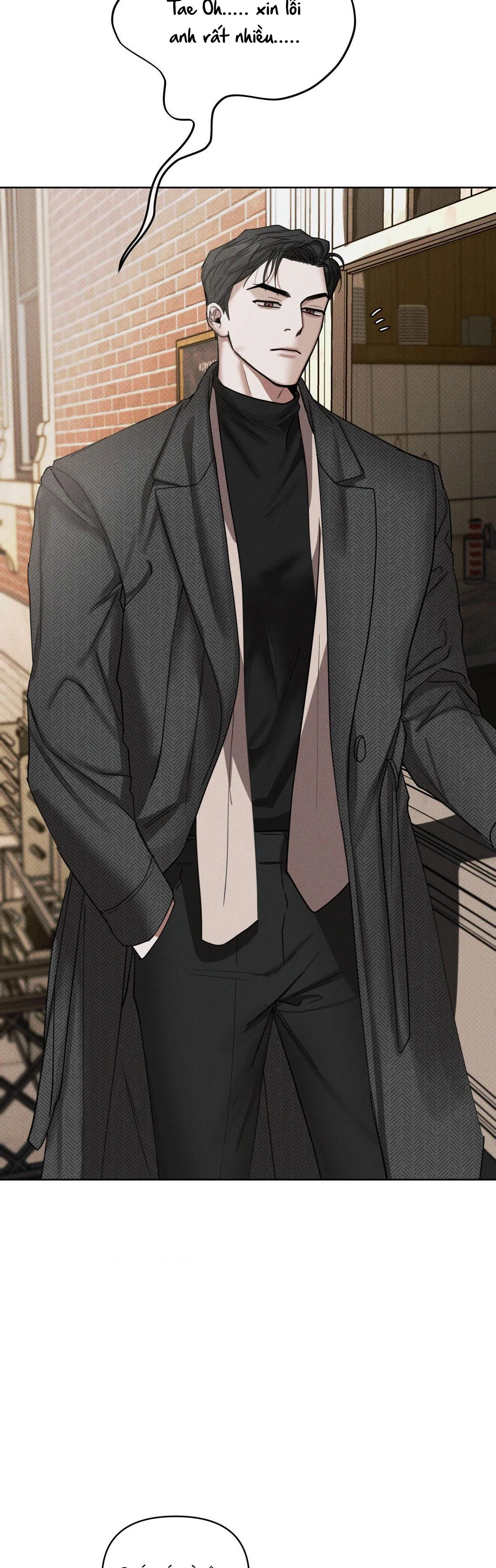 NGƯỜI YÊU DẤU Chapter 9 Trang 3