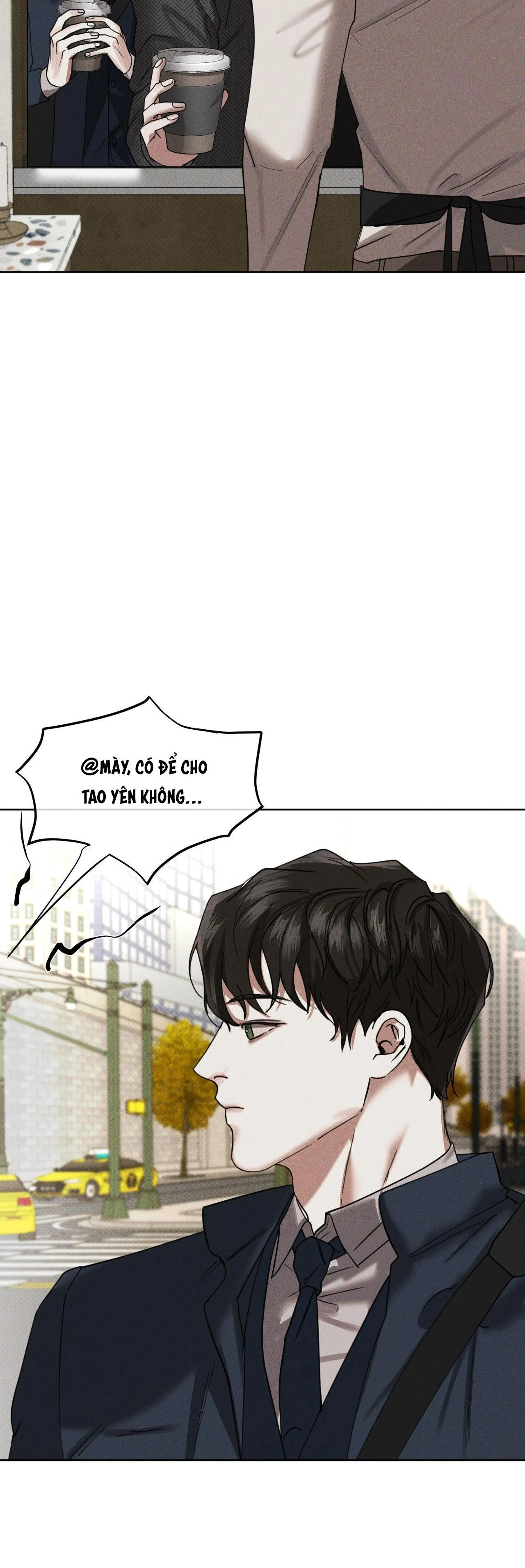 NGƯỜI YÊU DẤU Chapter 9 Trang 13