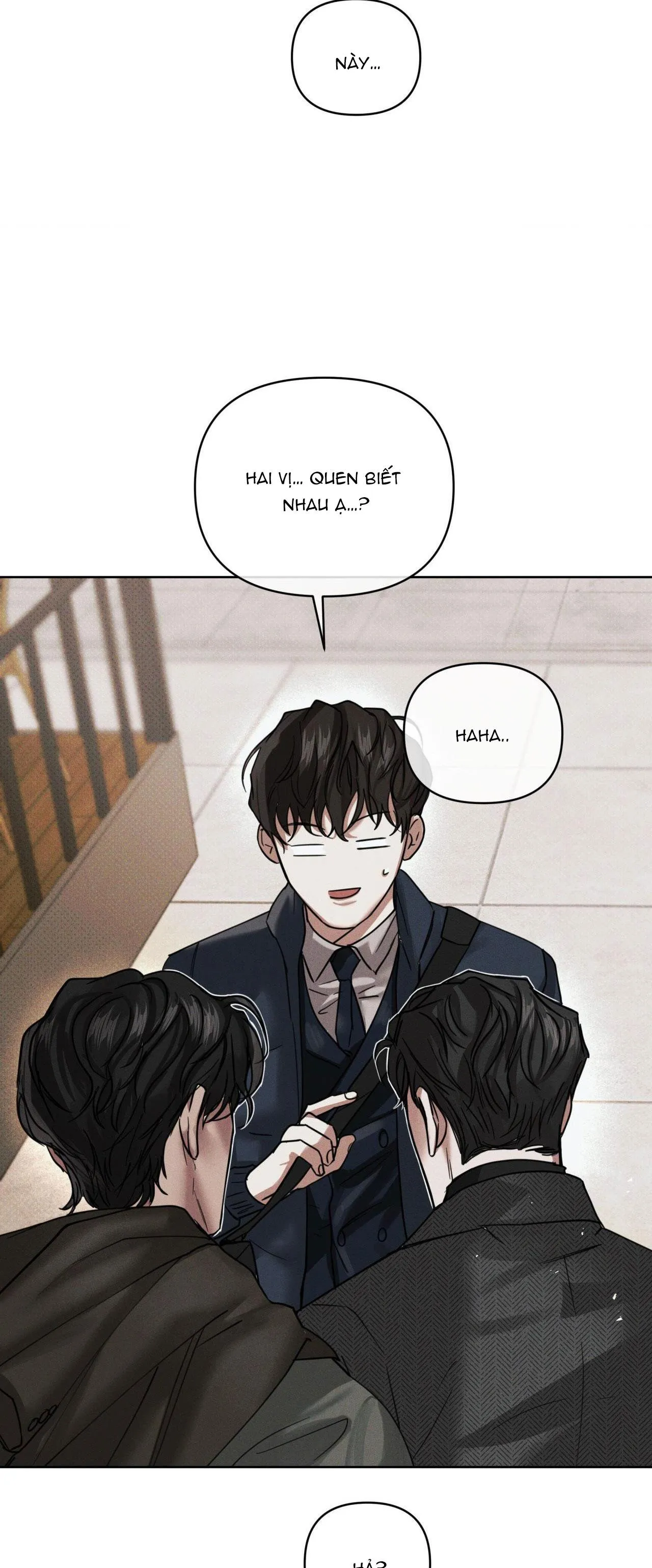 NGƯỜI YÊU DẤU Chapter 9 Trang 26