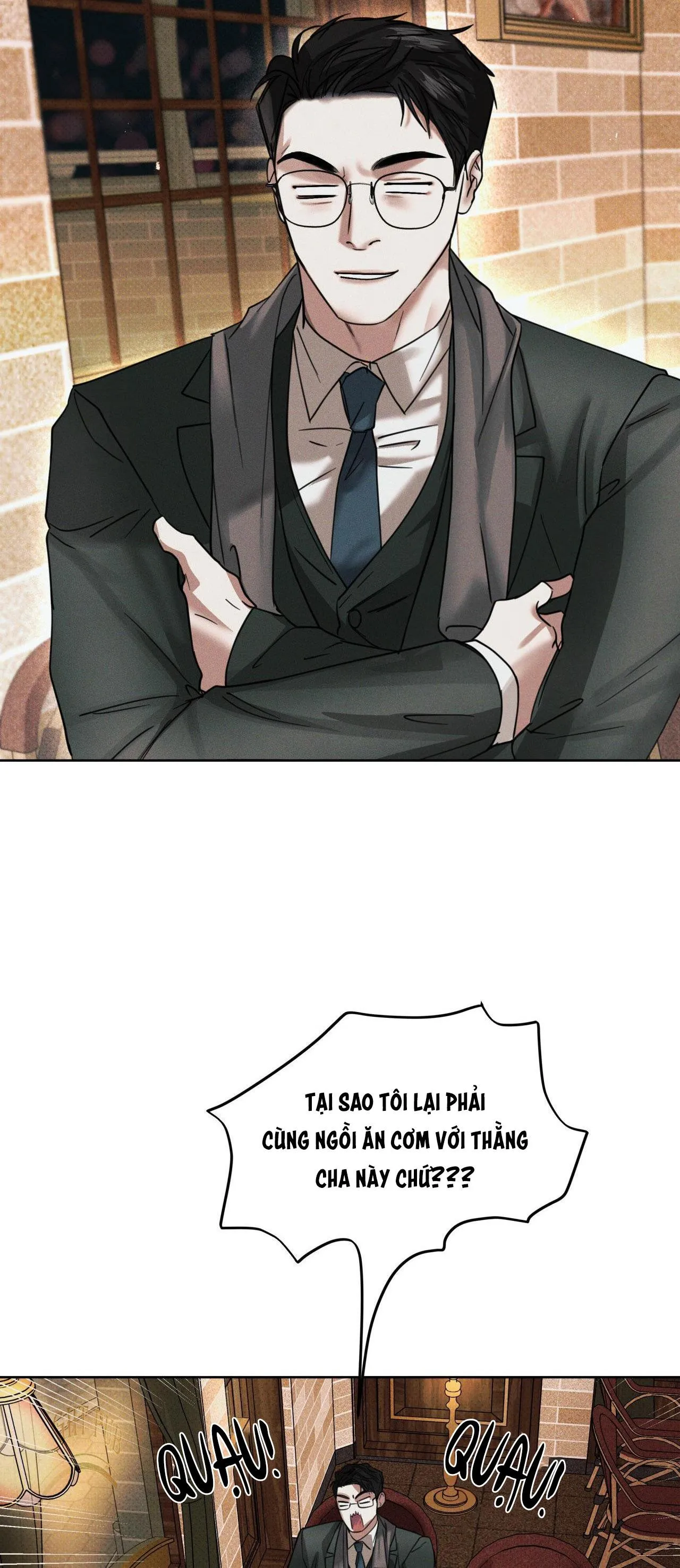 NGƯỜI YÊU DẤU Chapter 9 Trang 28