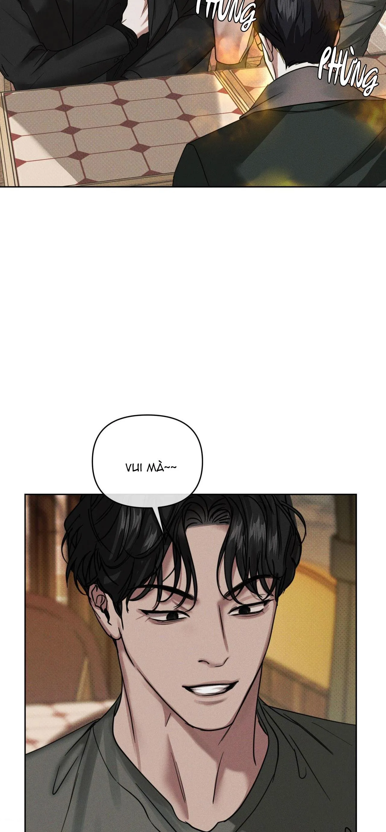 NGƯỜI YÊU DẤU Chapter 9 Trang 30