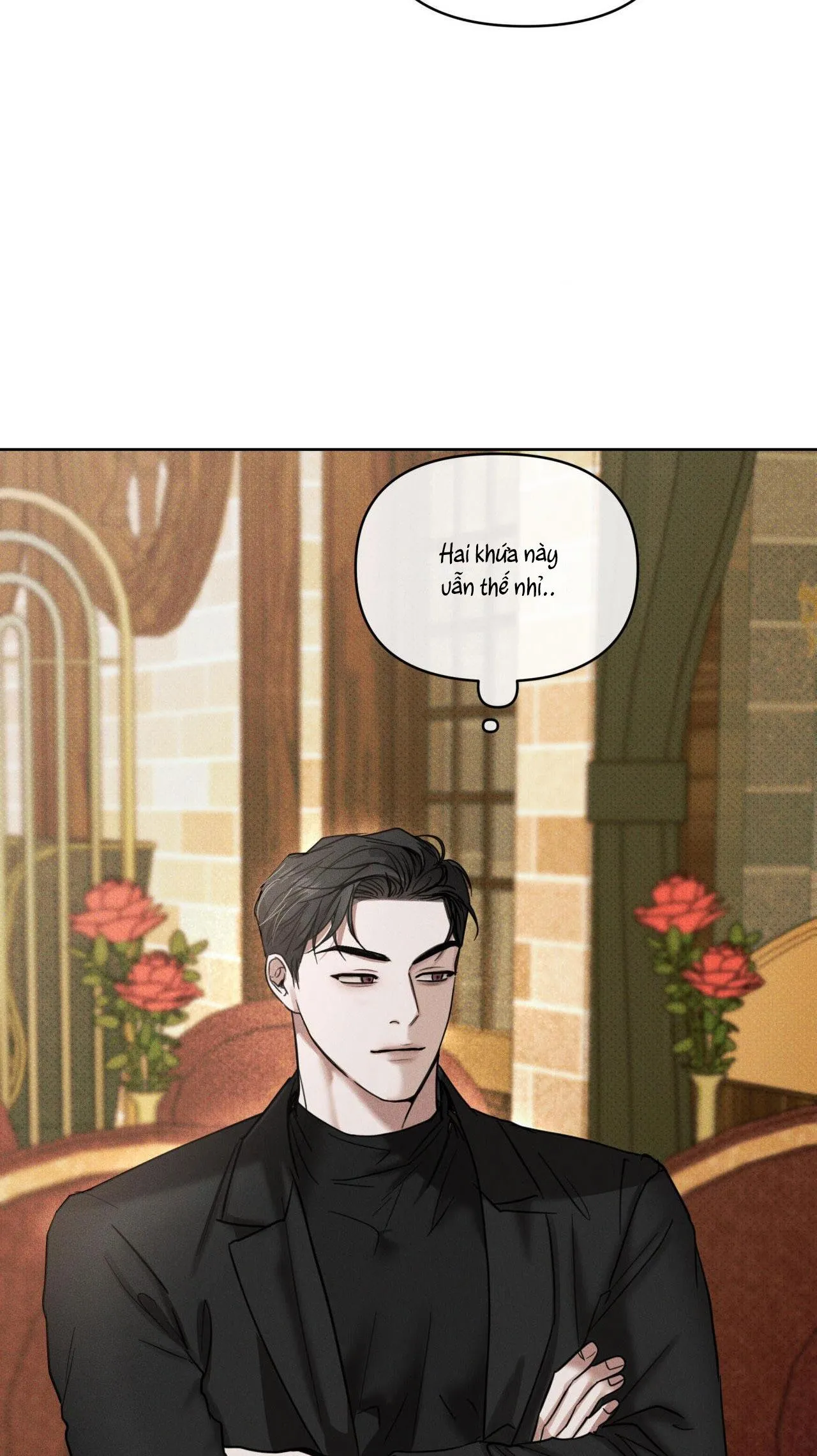 NGƯỜI YÊU DẤU Chapter 9 Trang 32