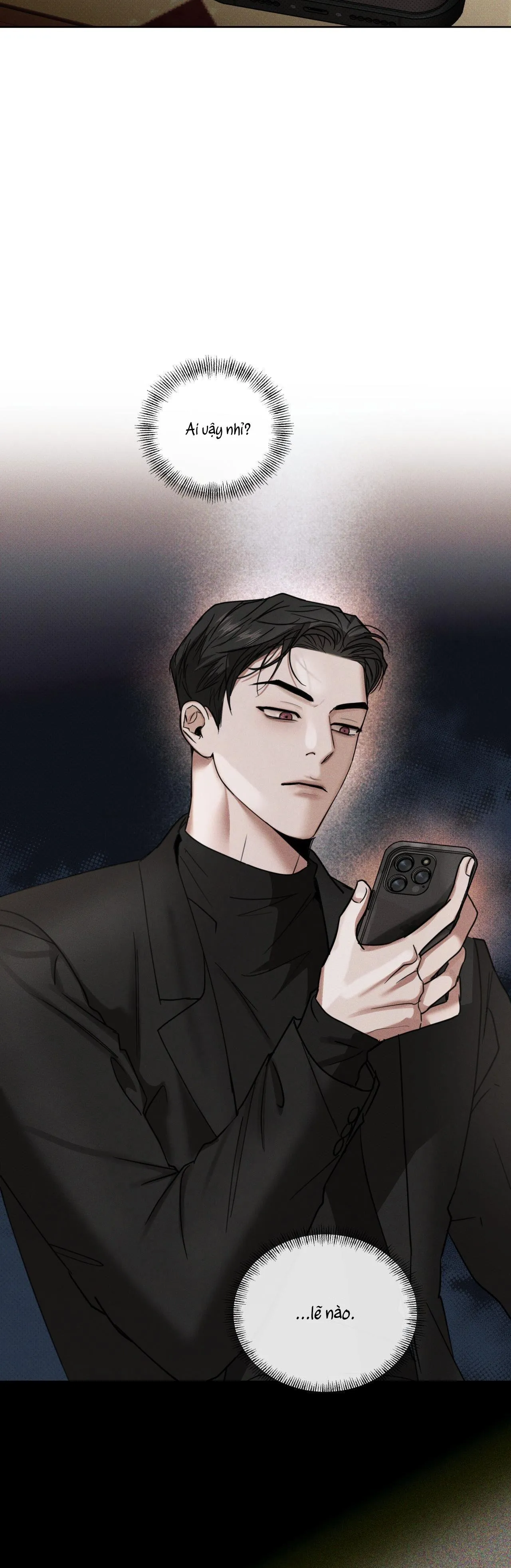 NGƯỜI YÊU DẤU Chapter 9 Trang 34