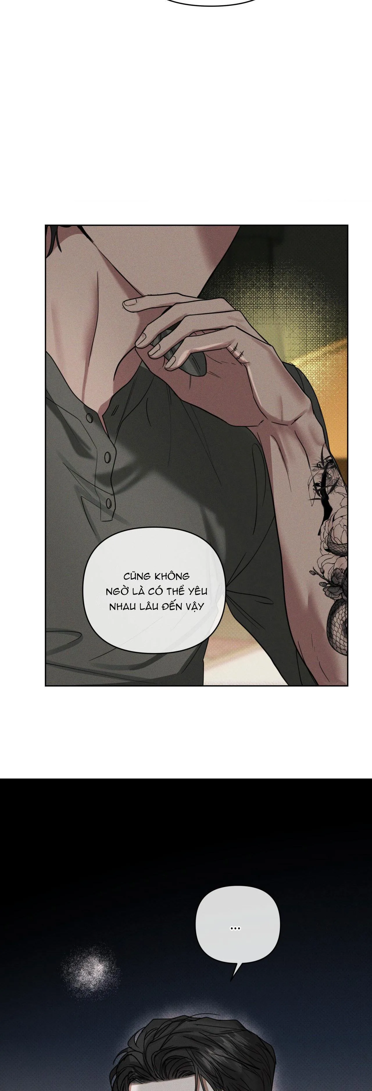 NGƯỜI YÊU DẤU Chapter 9 Trang 38