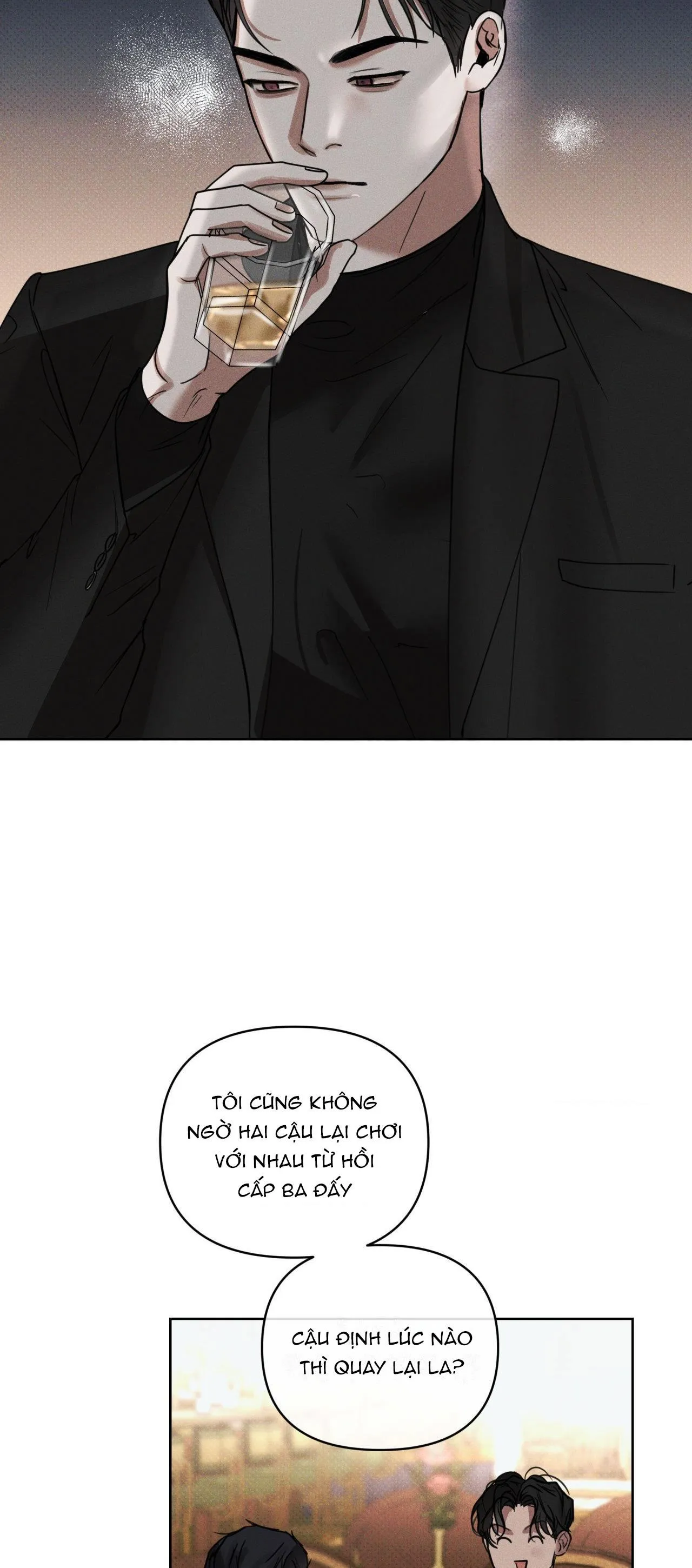 NGƯỜI YÊU DẤU Chapter 9 Trang 39