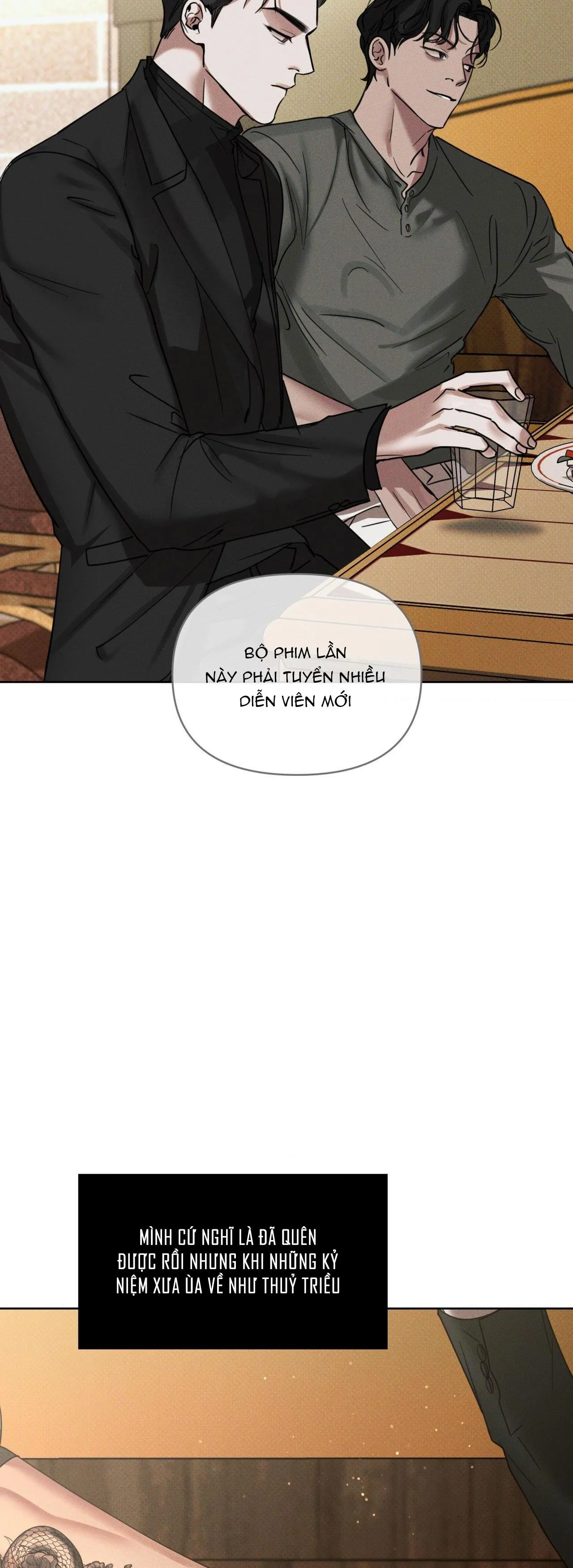 NGƯỜI YÊU DẤU Chapter 9 Trang 41