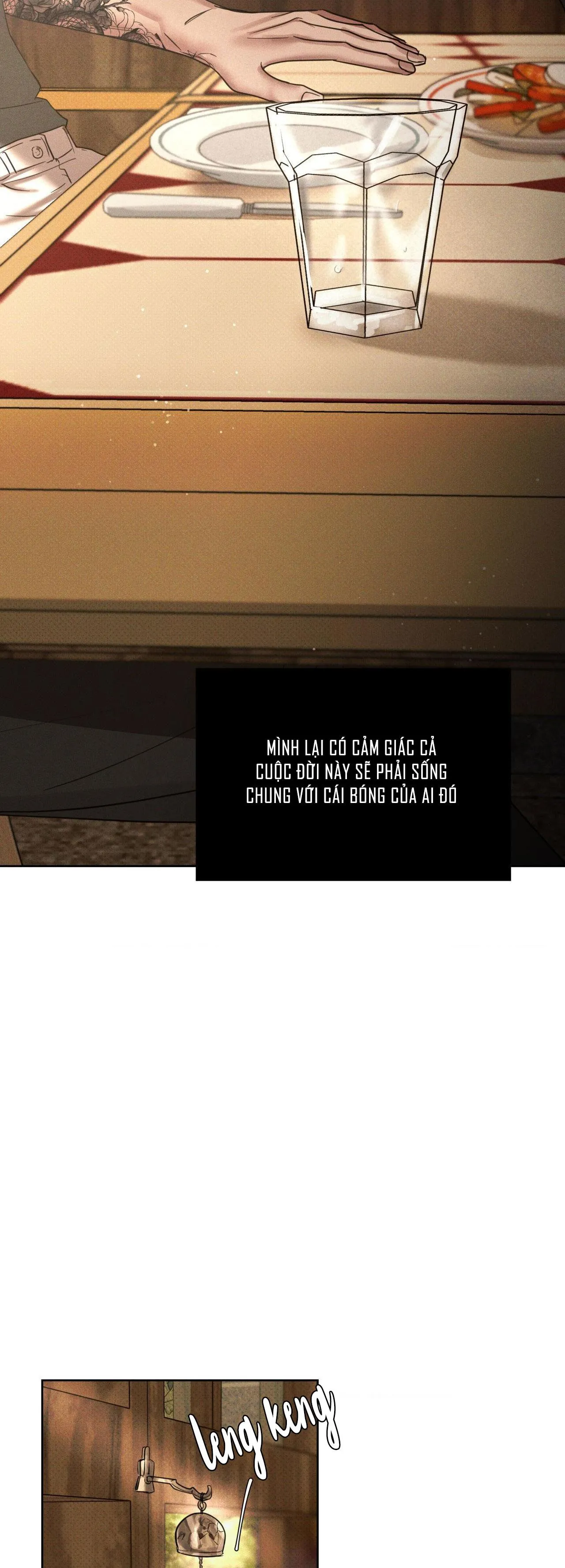 NGƯỜI YÊU DẤU Chapter 9 Trang 42