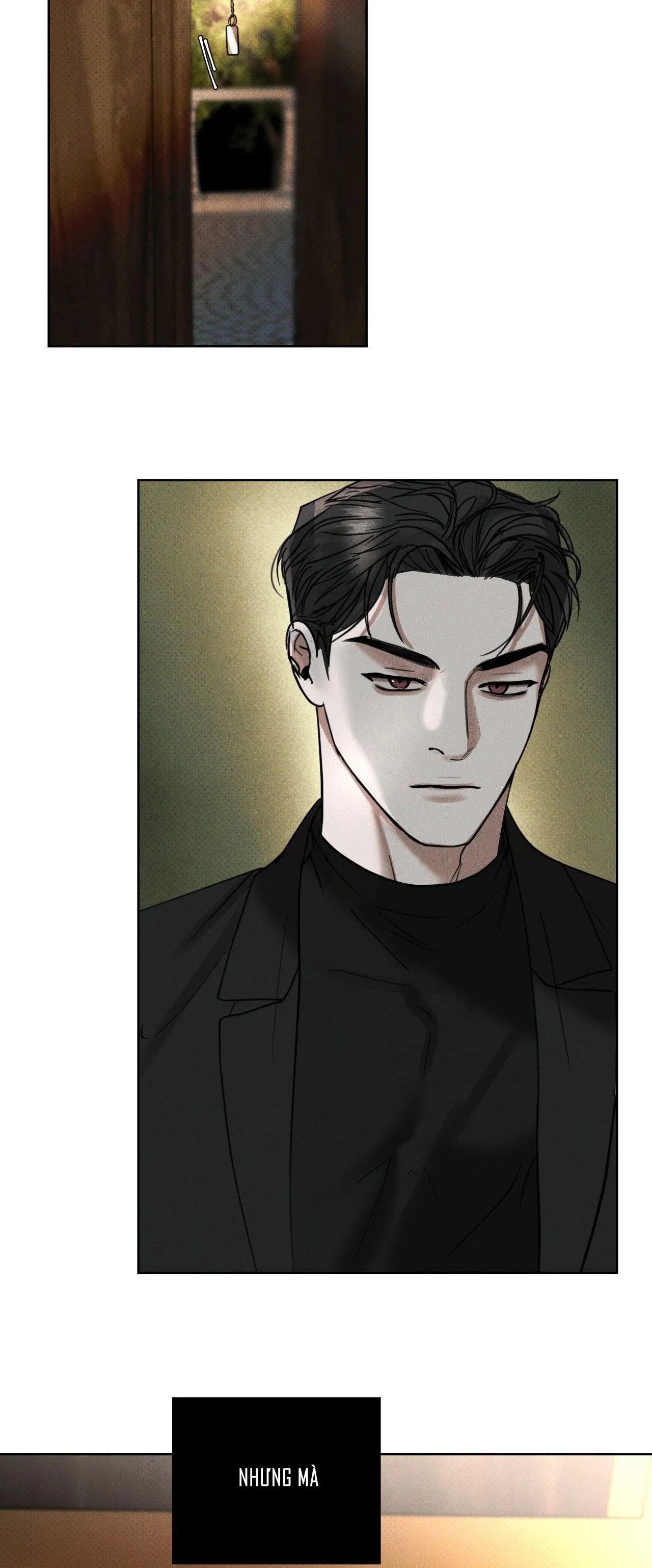 NGƯỜI YÊU DẤU Chapter 9 Trang 43