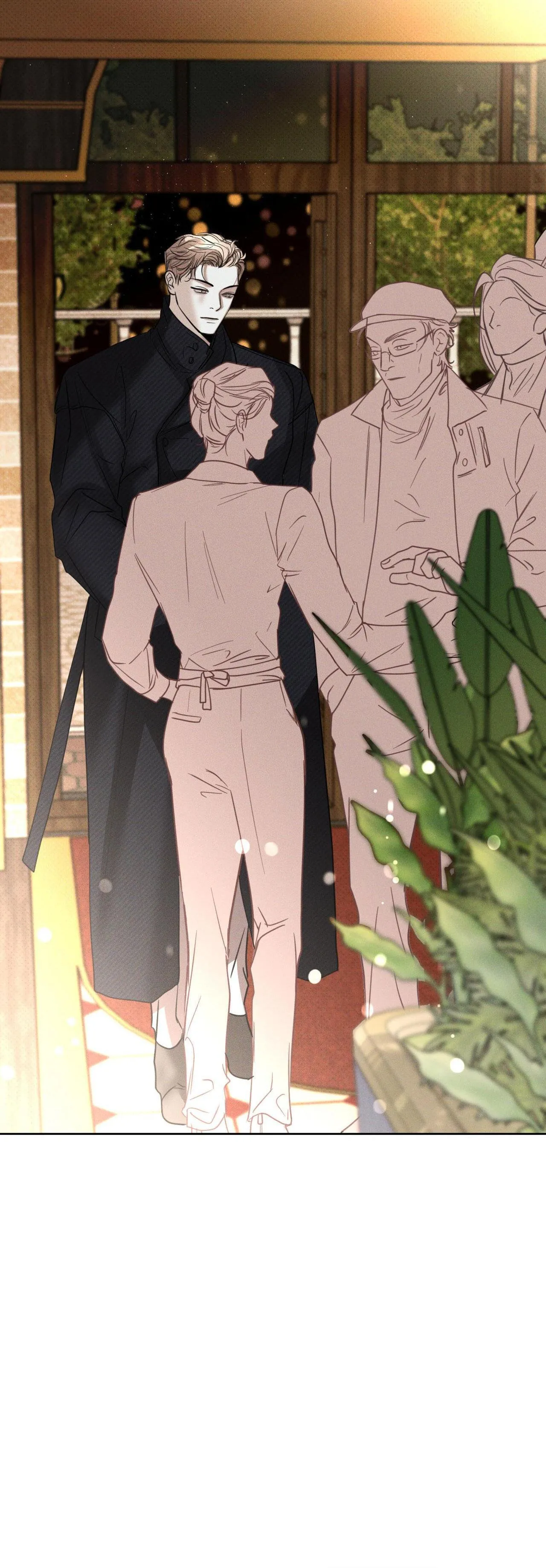 NGƯỜI YÊU DẤU Chapter 9 Trang 44