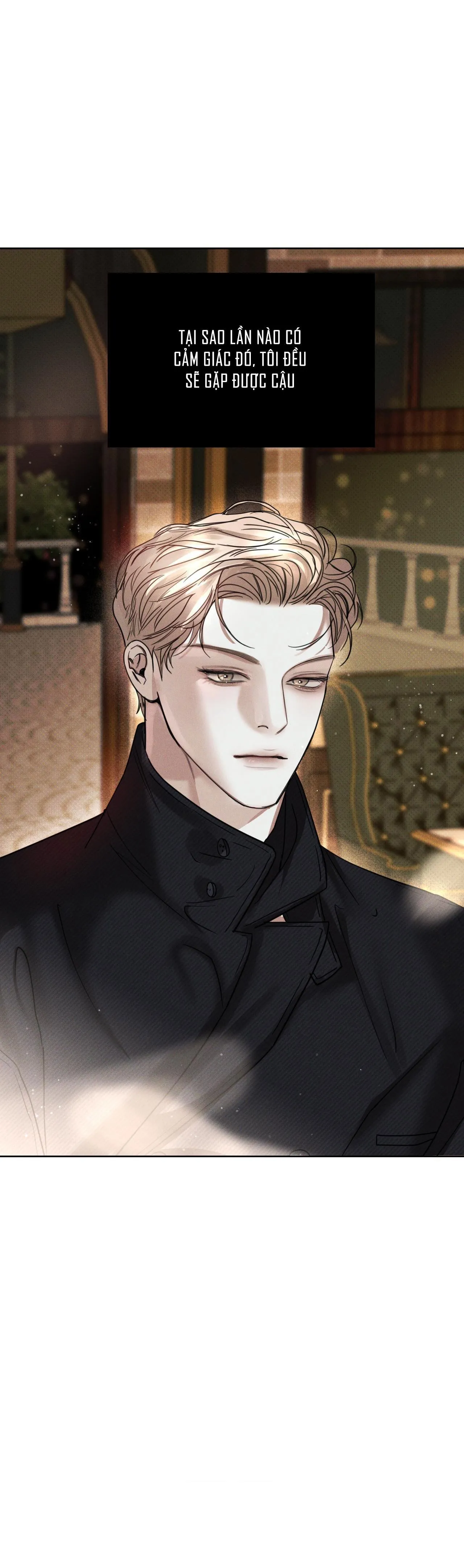 NGƯỜI YÊU DẤU Chapter 9 Trang 45